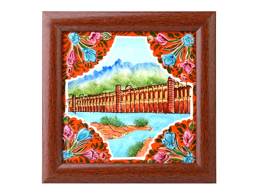 خرید کاشی کاری