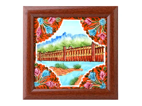 خرید کاشی کاری
