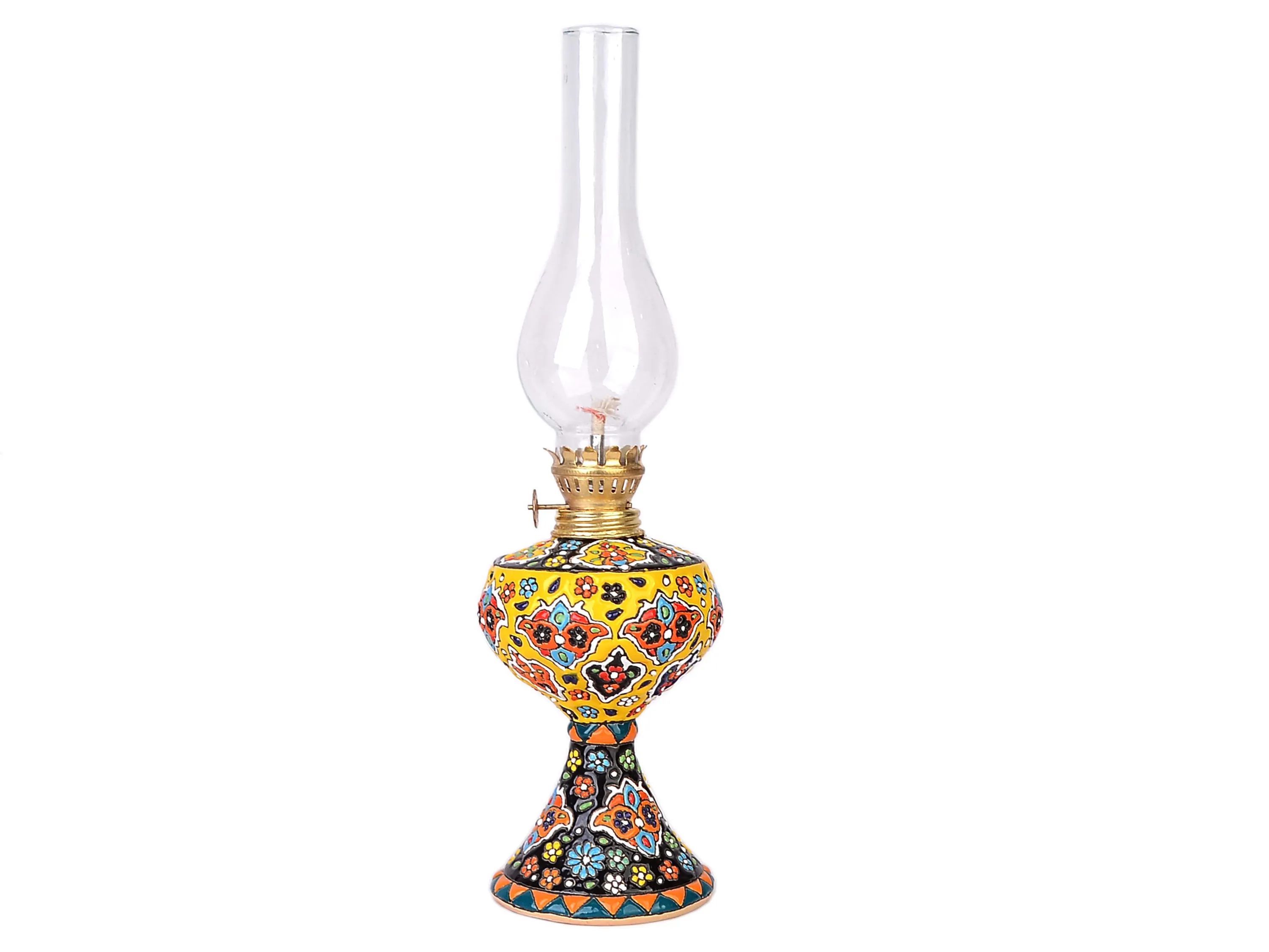 خرید چراغ گرد سوز