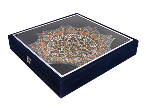 خرید مینای لاله جین