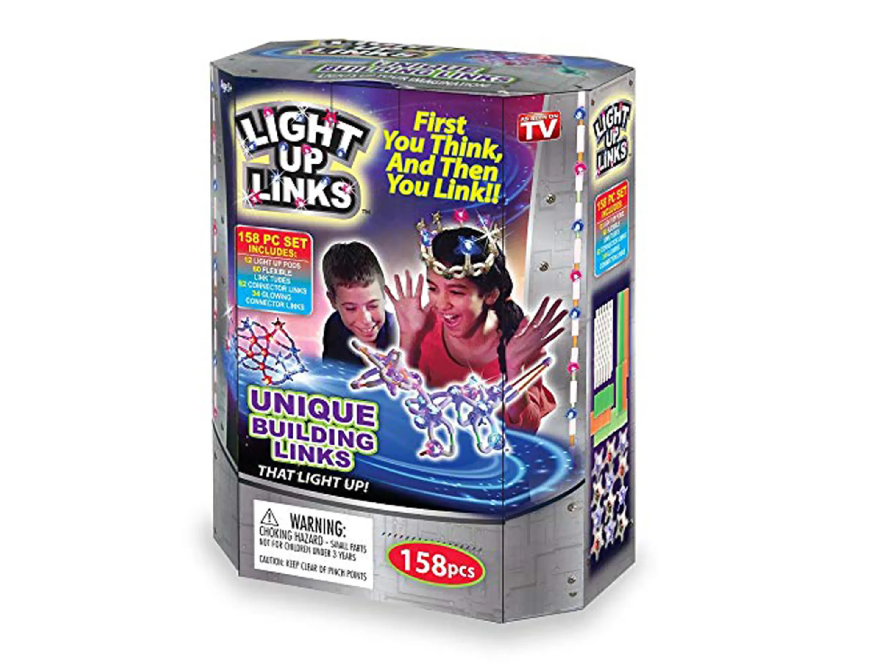 خرید اسباب بازی فکری لایت آپ