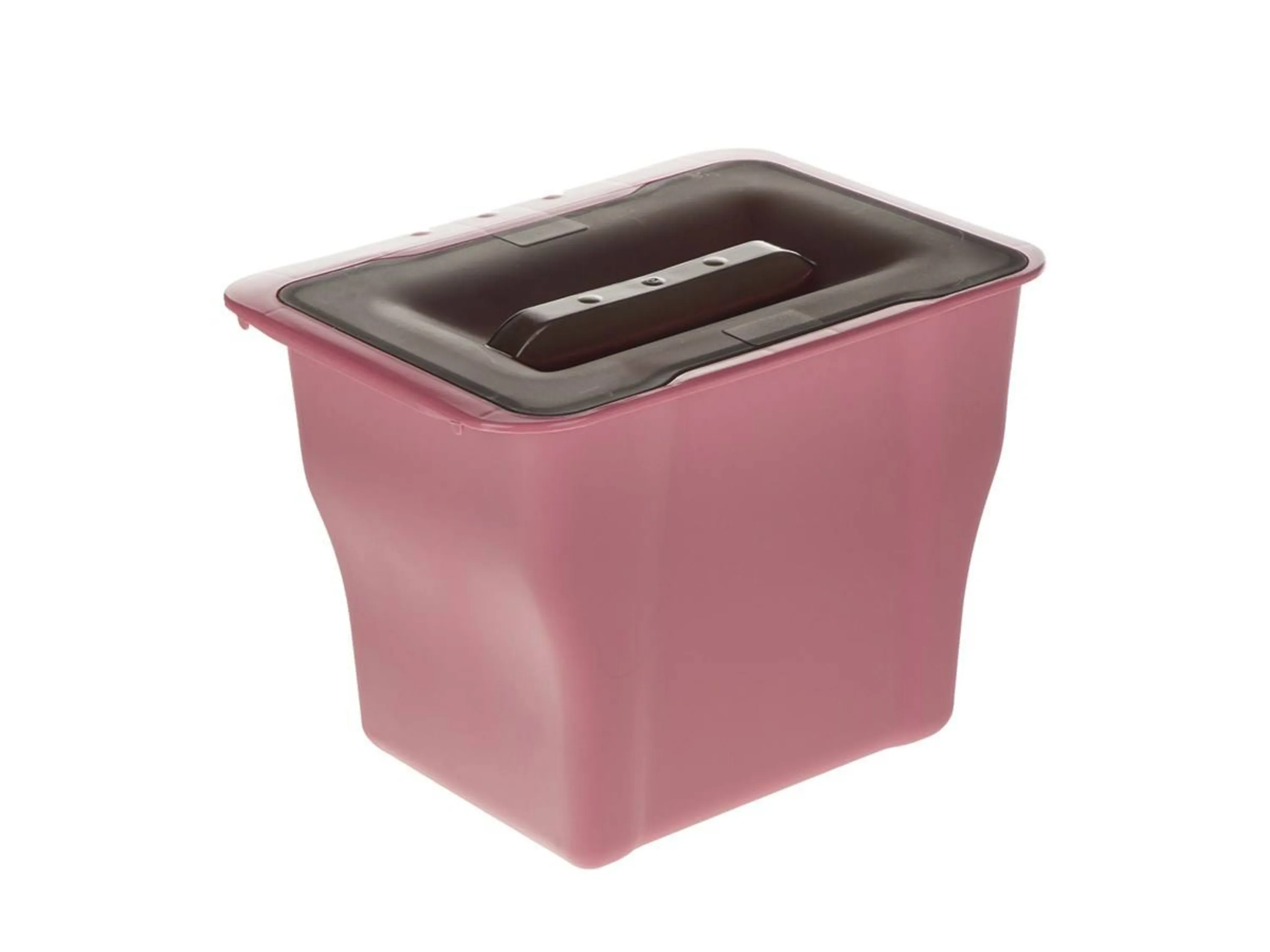 خرید سطل زباله کابینتی 