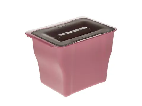 خرید سطل زباله کابینتی 