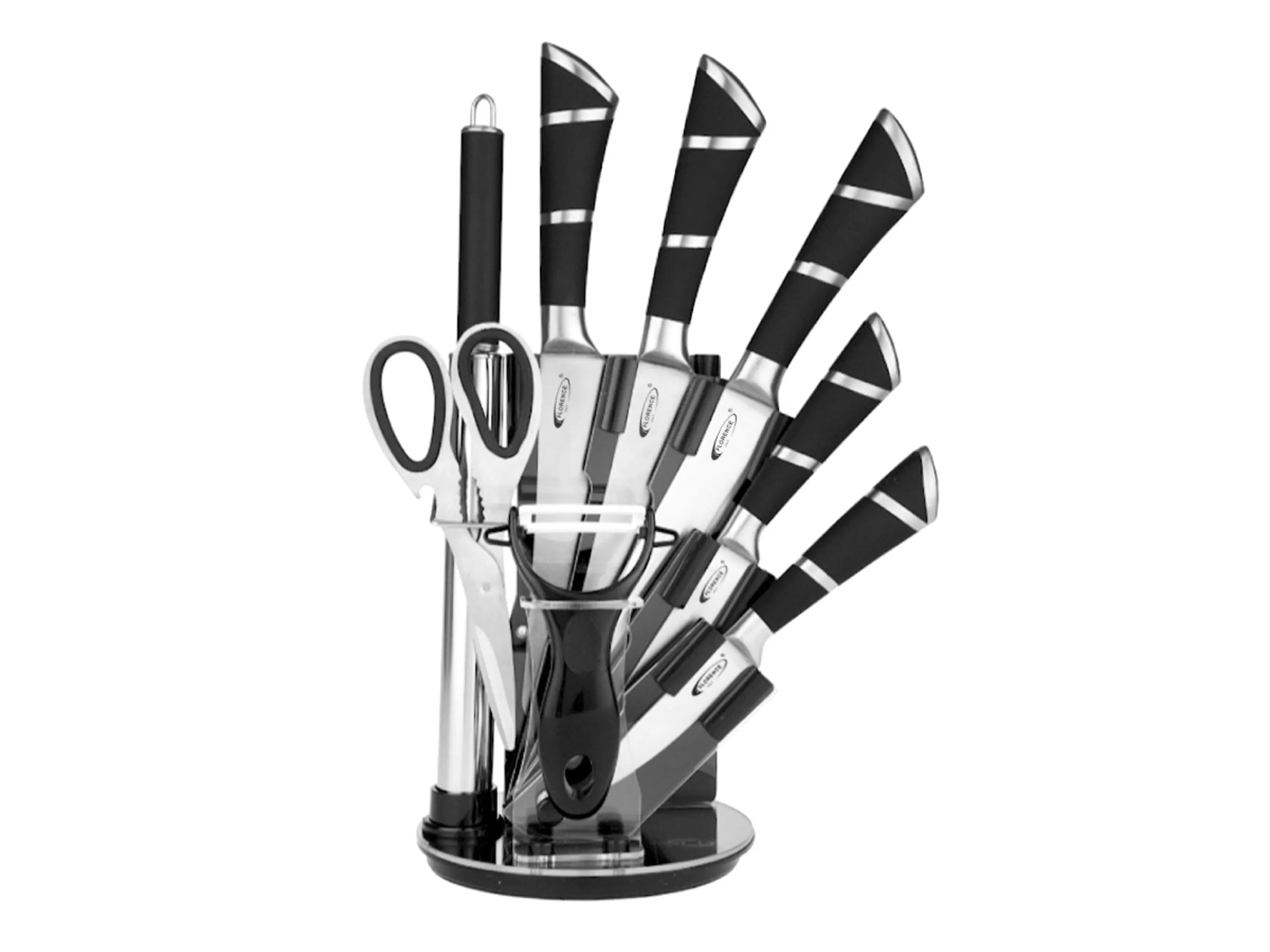 ست چاقو خرید ست چاقو