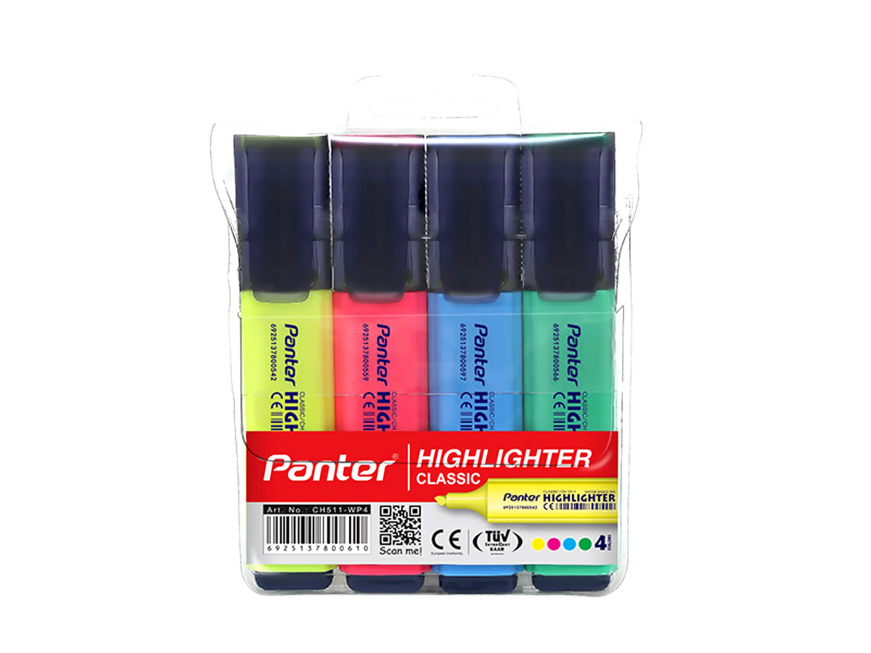 ماژیک هایلایتر پنتر خرید ماژیک هایلایتر پنتر