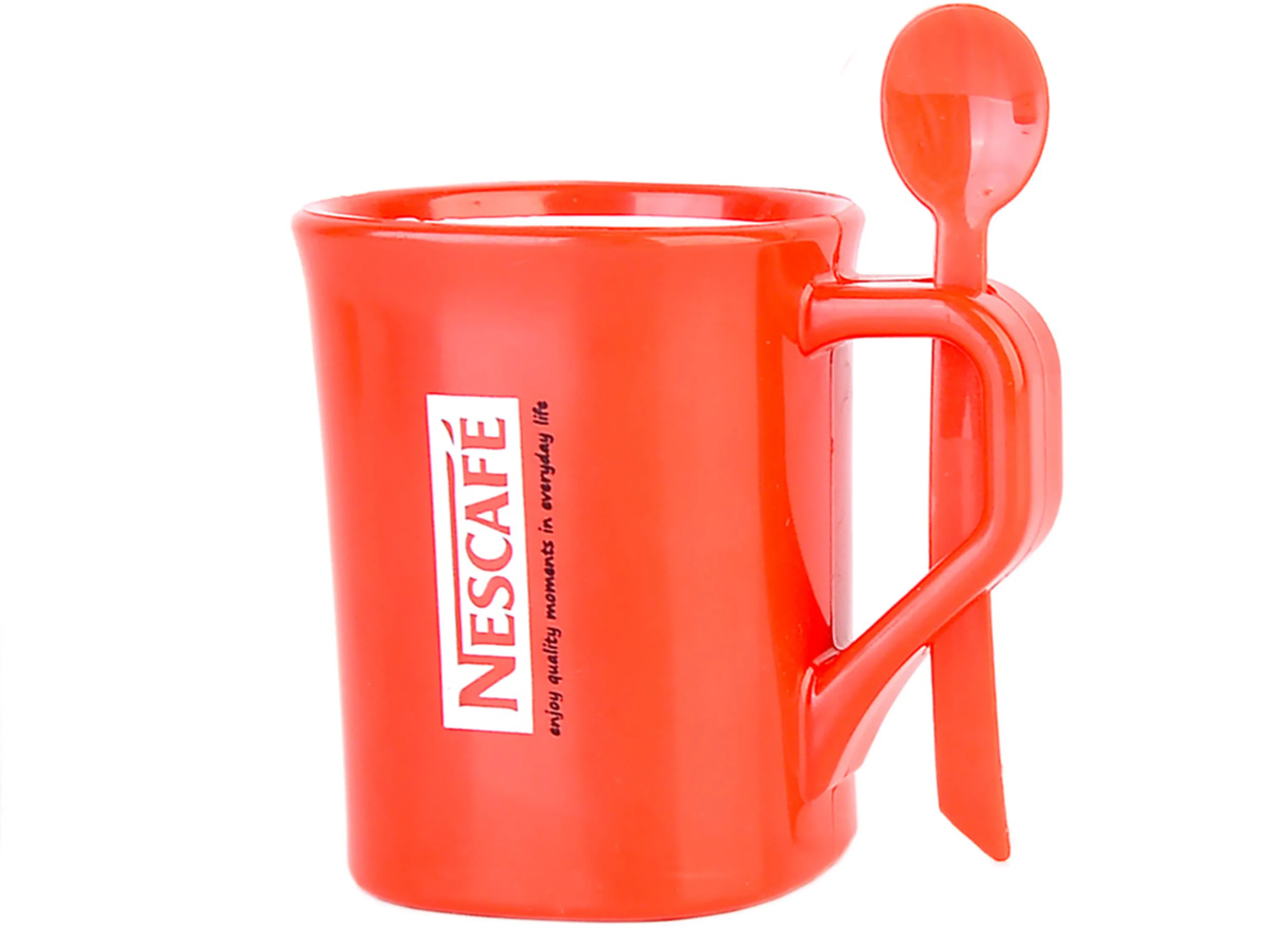 لیوان قاشق دار فانتزی خرید لیوان قاشق دار فانتزی