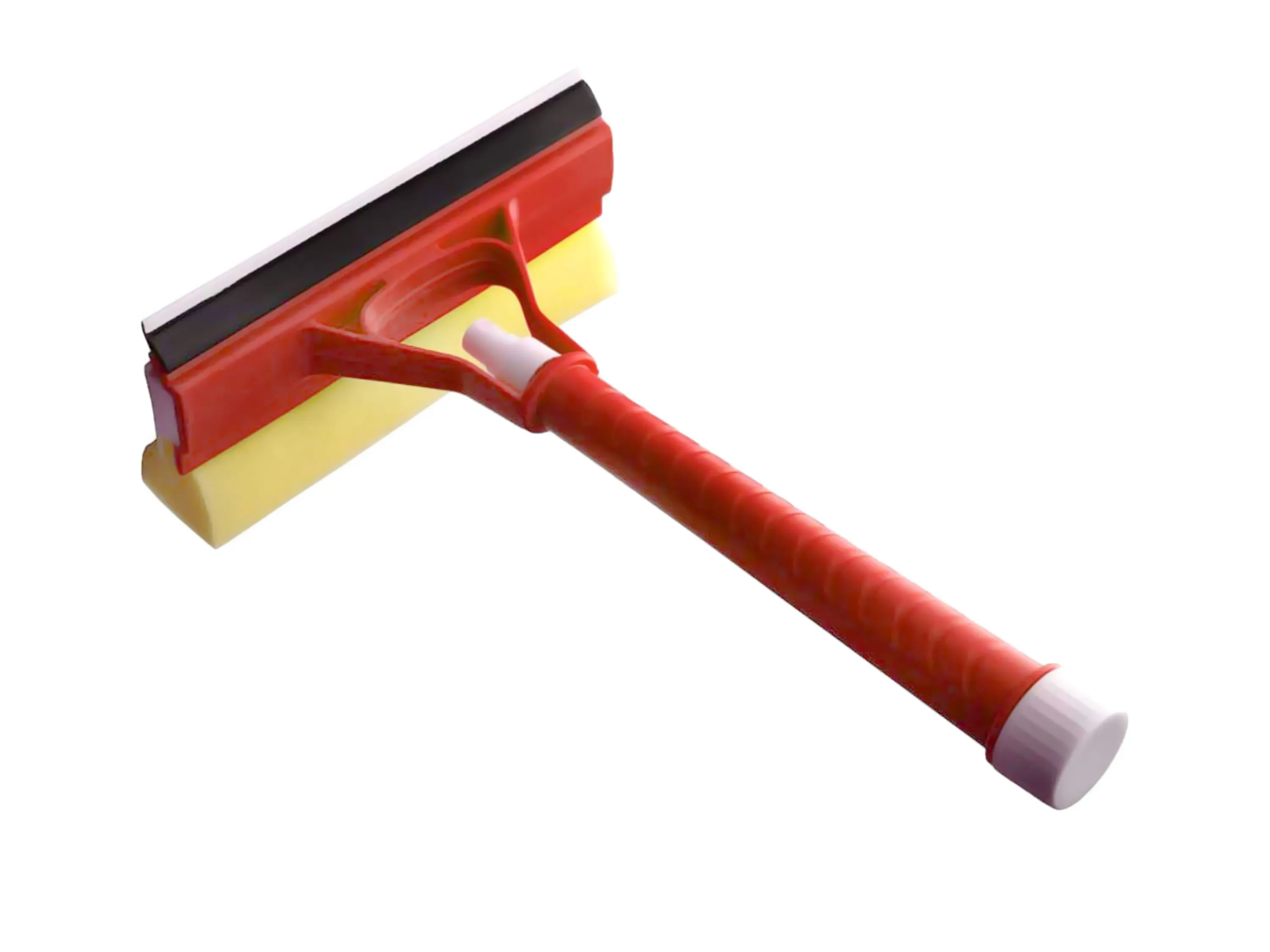 خرید شیشه پاک کن سه کاره مدل اسپری دار