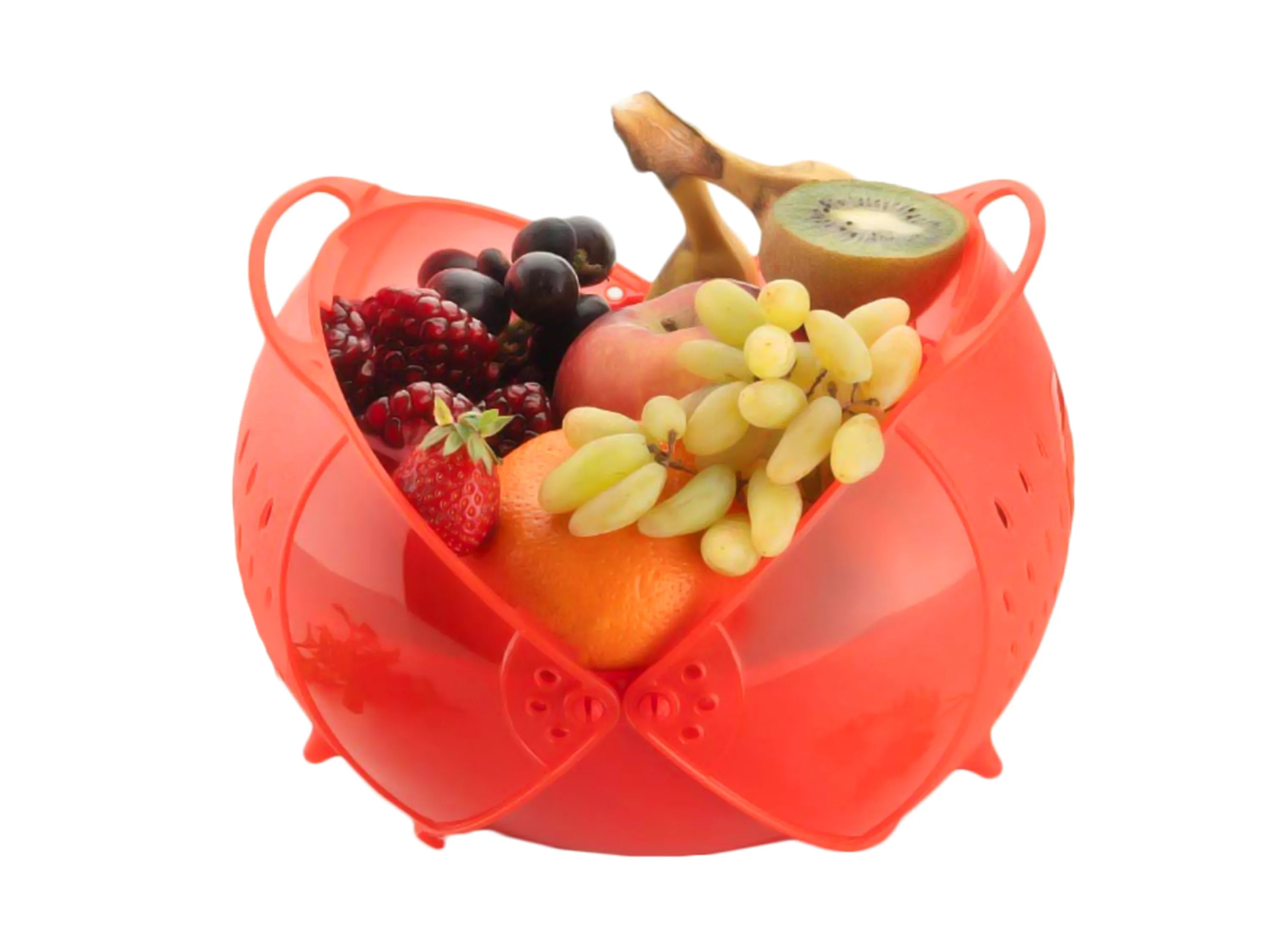 خرید سبد میوه  چند منظوره آبکش دار