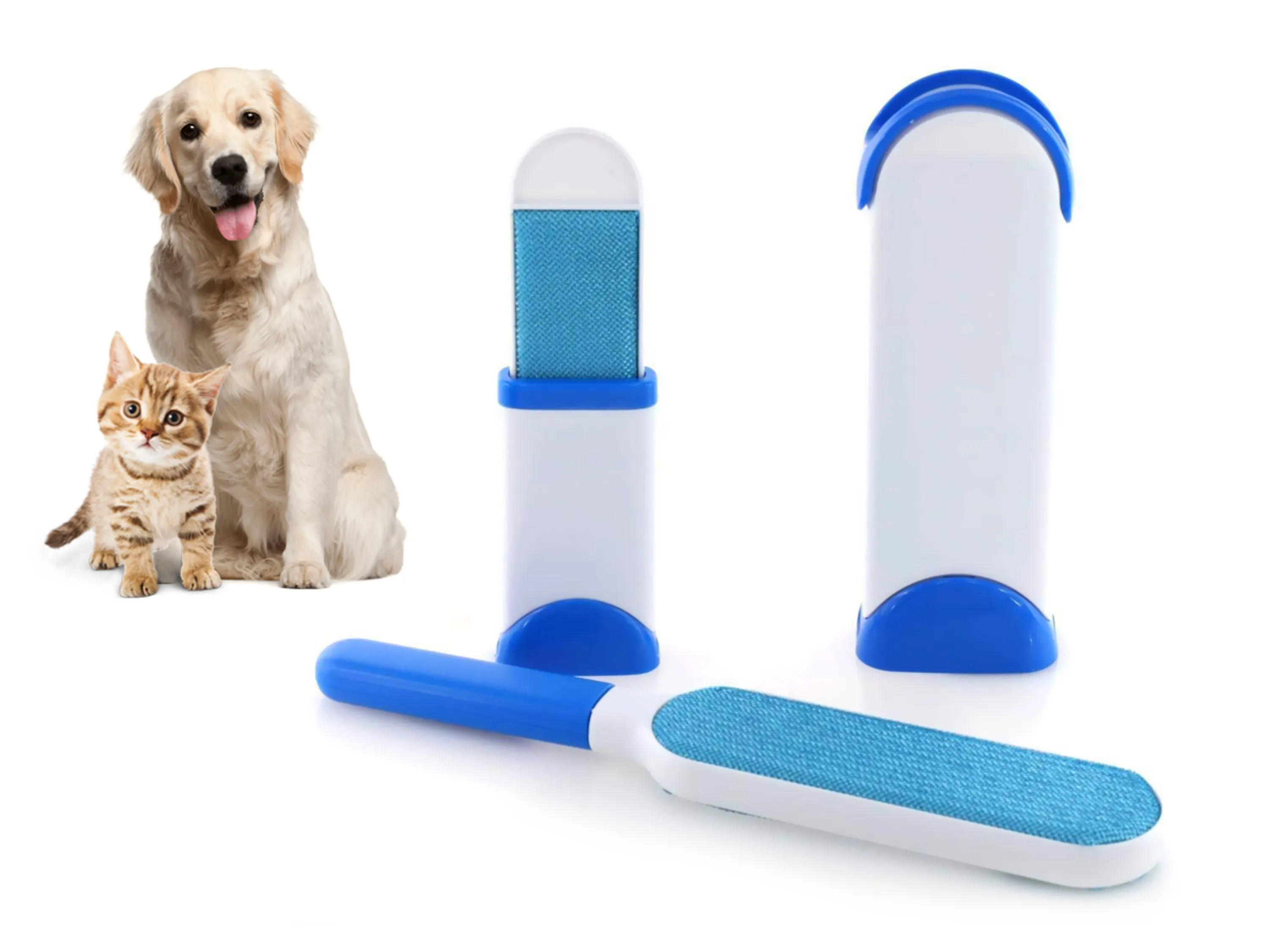 خرید پرزگیر موی حیوانات  ویزارد