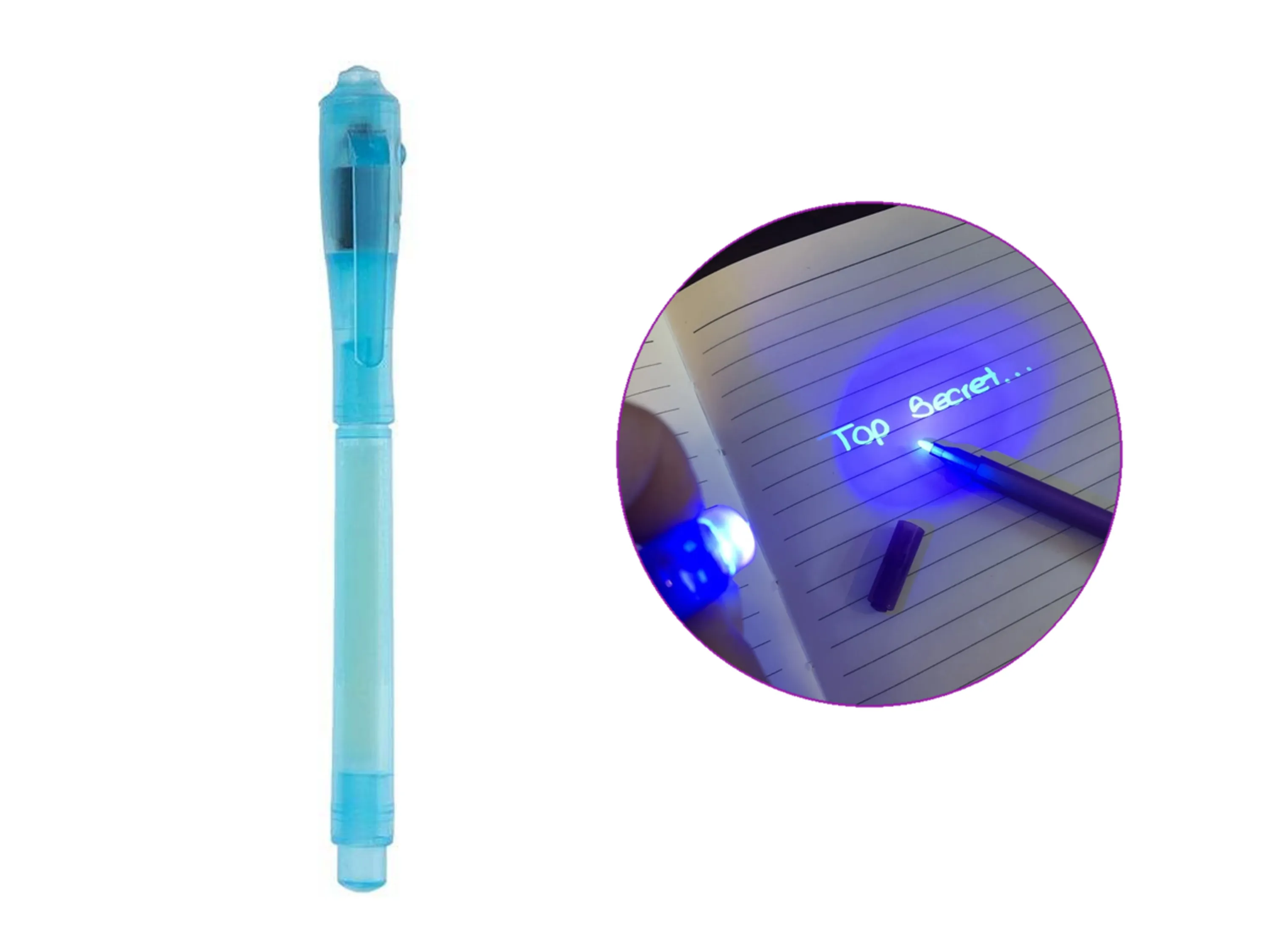 خرید خودکار نامرئی جادوئی