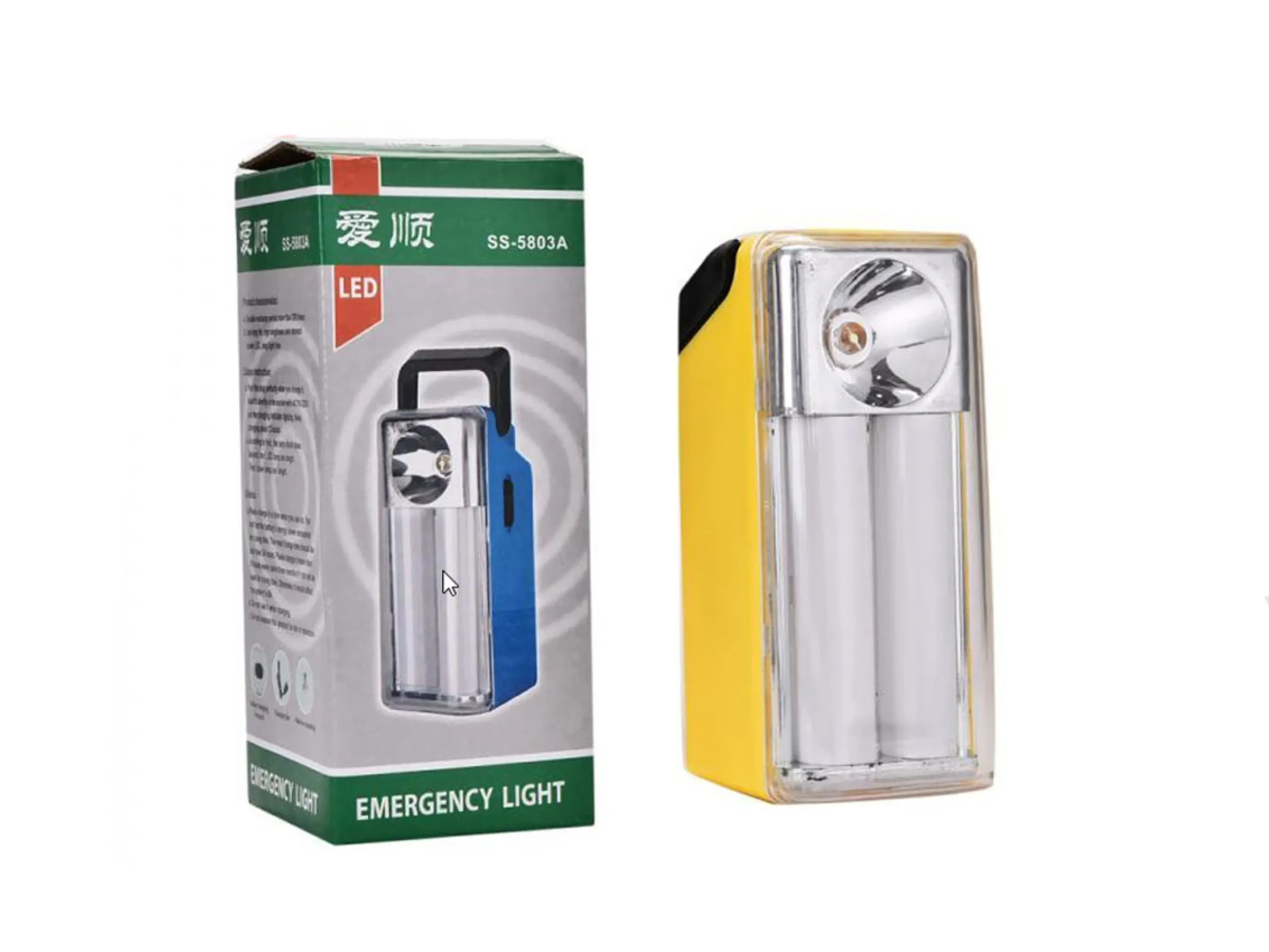 خرید چراغ کمپینگ