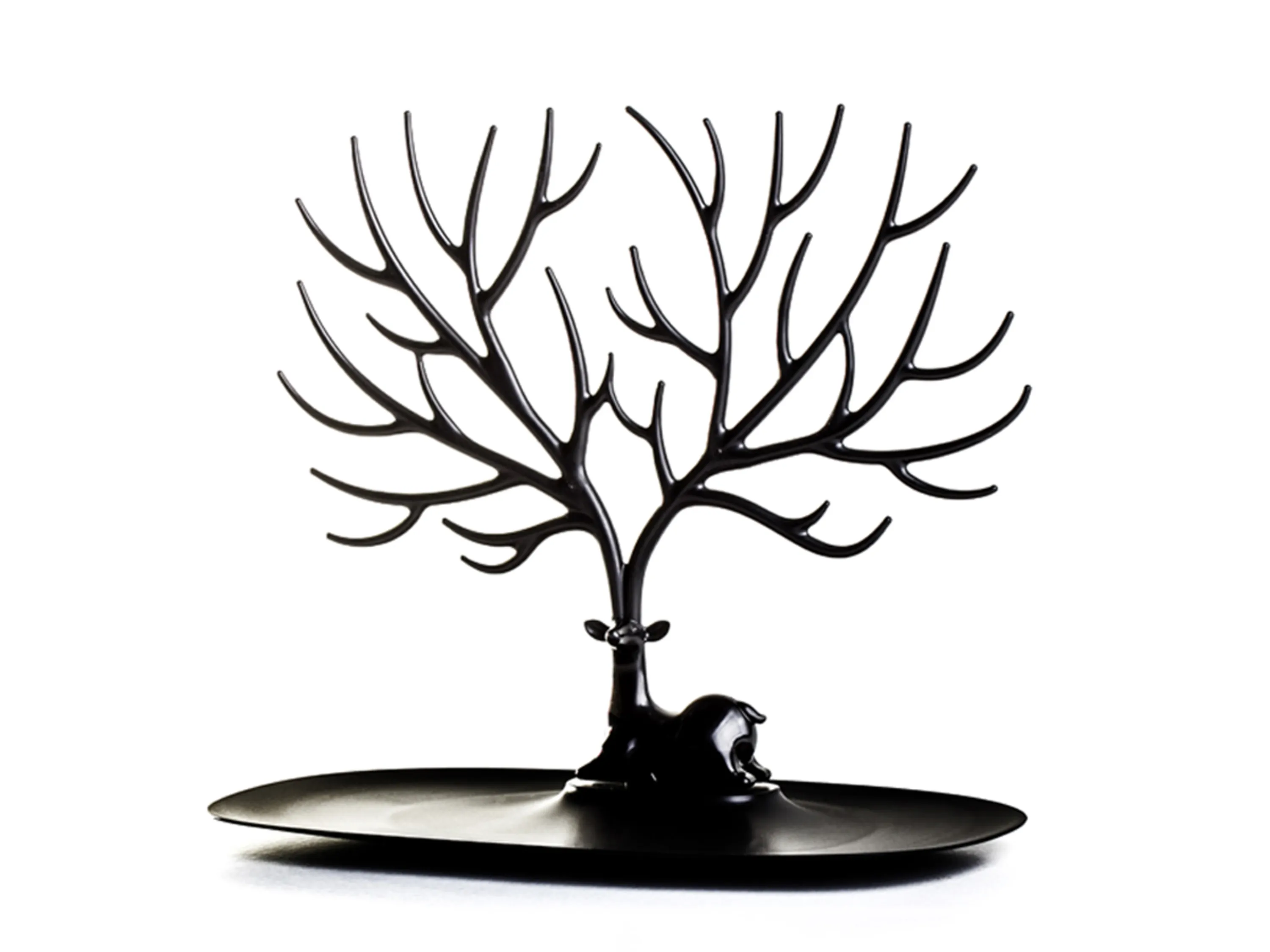 خرید استند جواهرات مدل شاخ گوزن