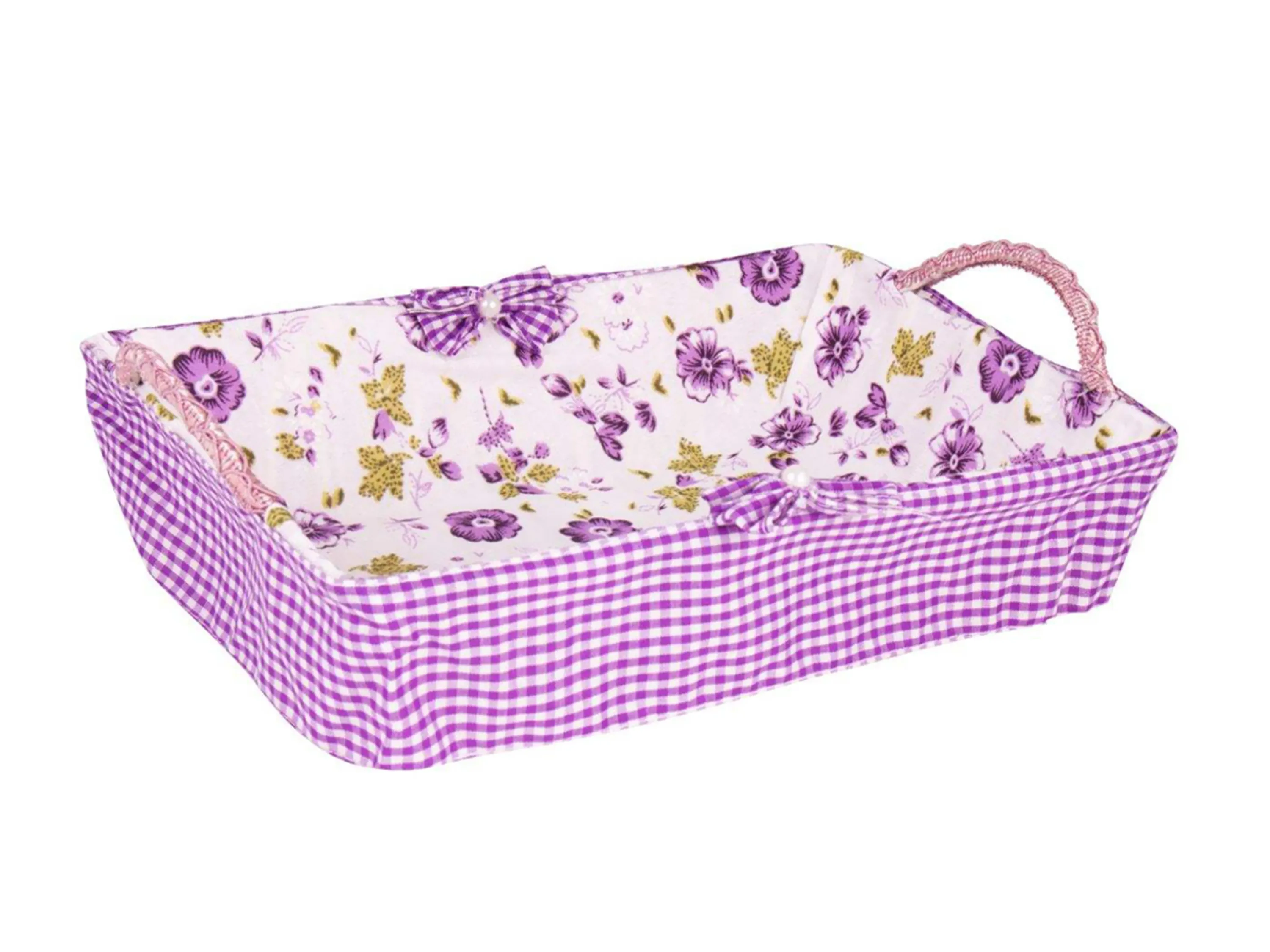 خرید سبد نان