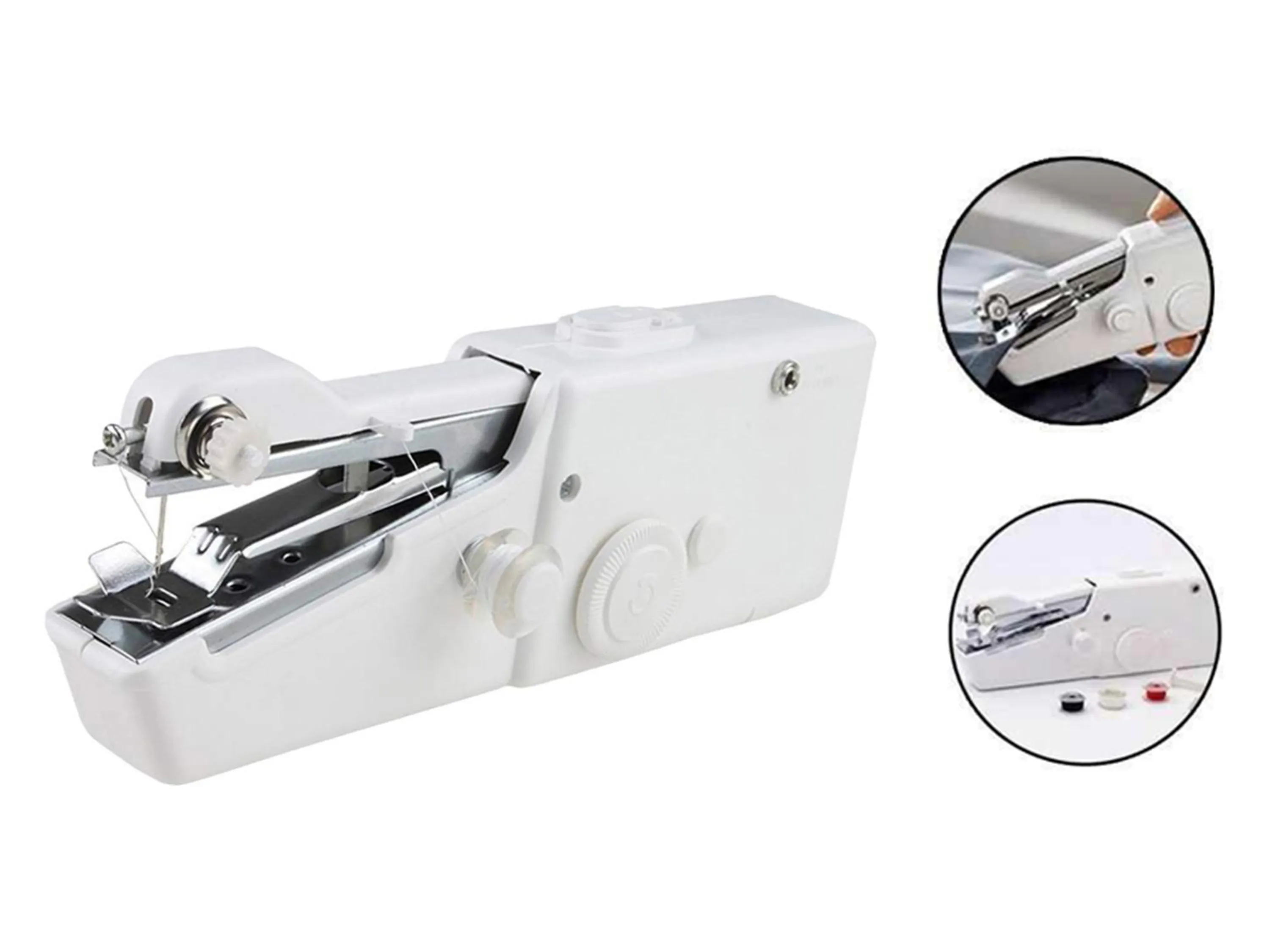 خرید چرخ خیاطی هندی استیچ