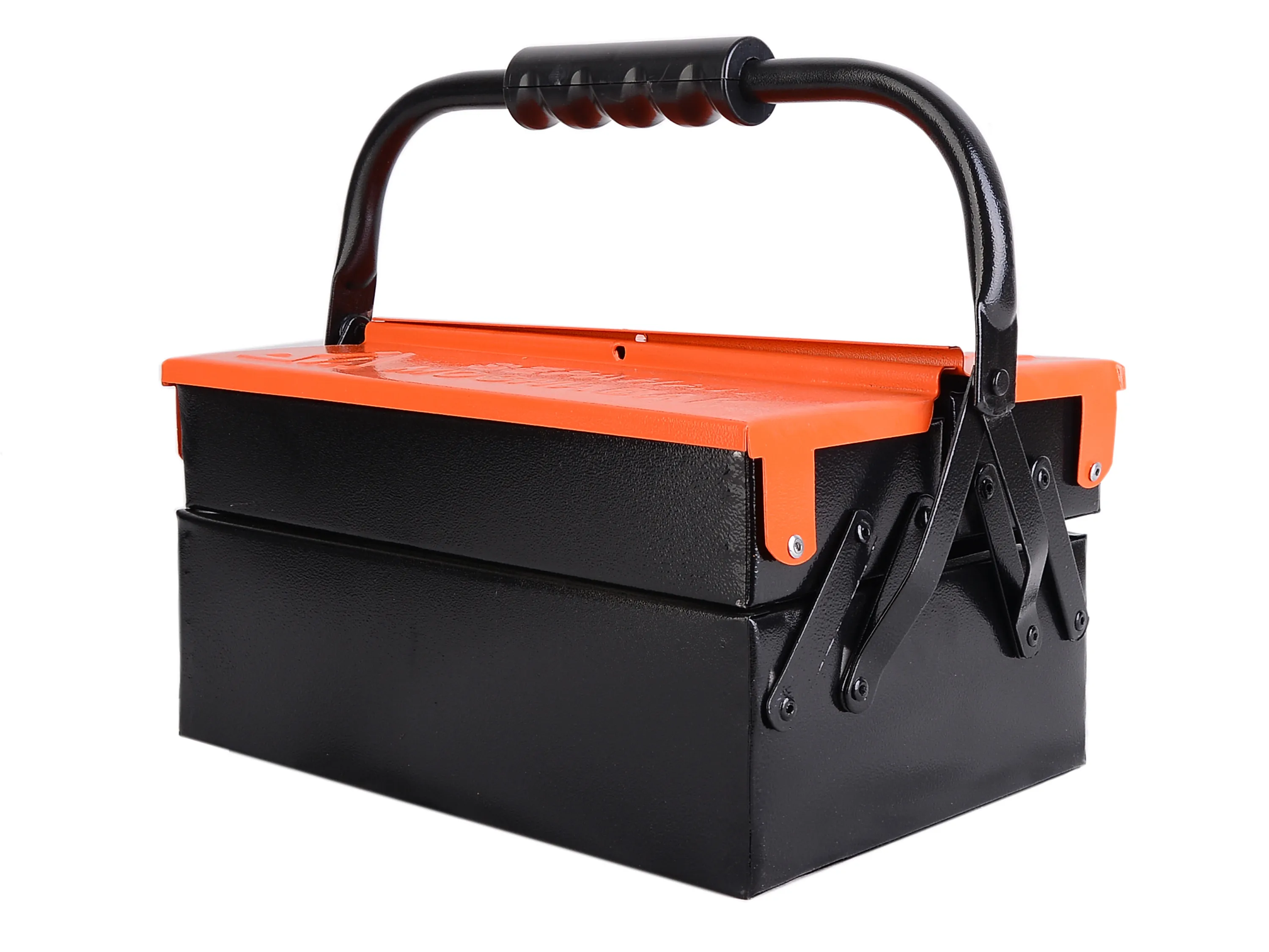 خرید جعبه ابزار سپاهان مشبک