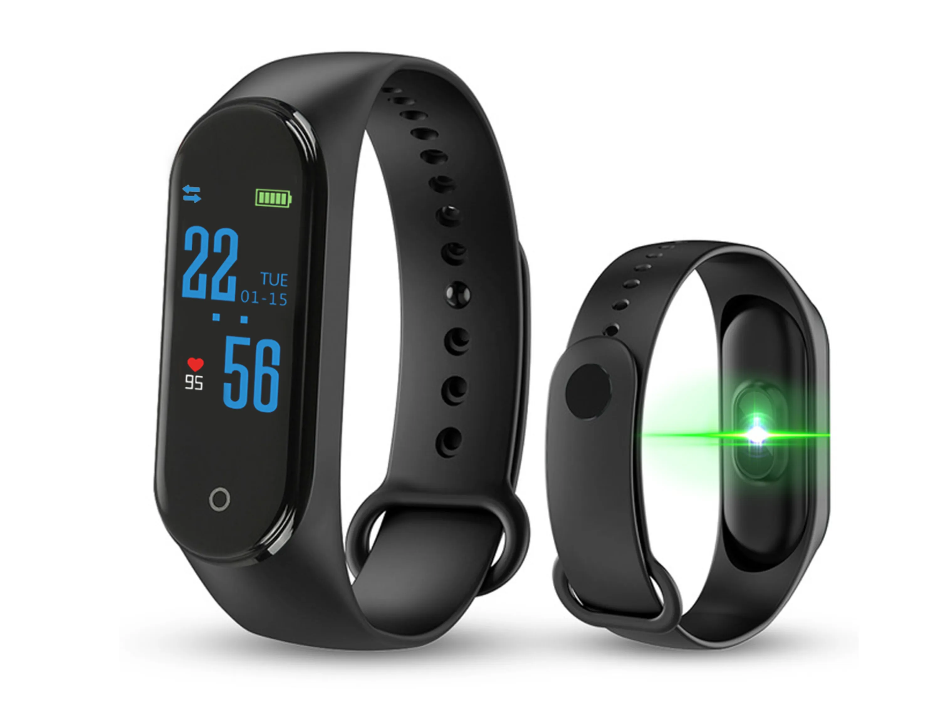 خرید دستبند سلامتی هوشمند جدید