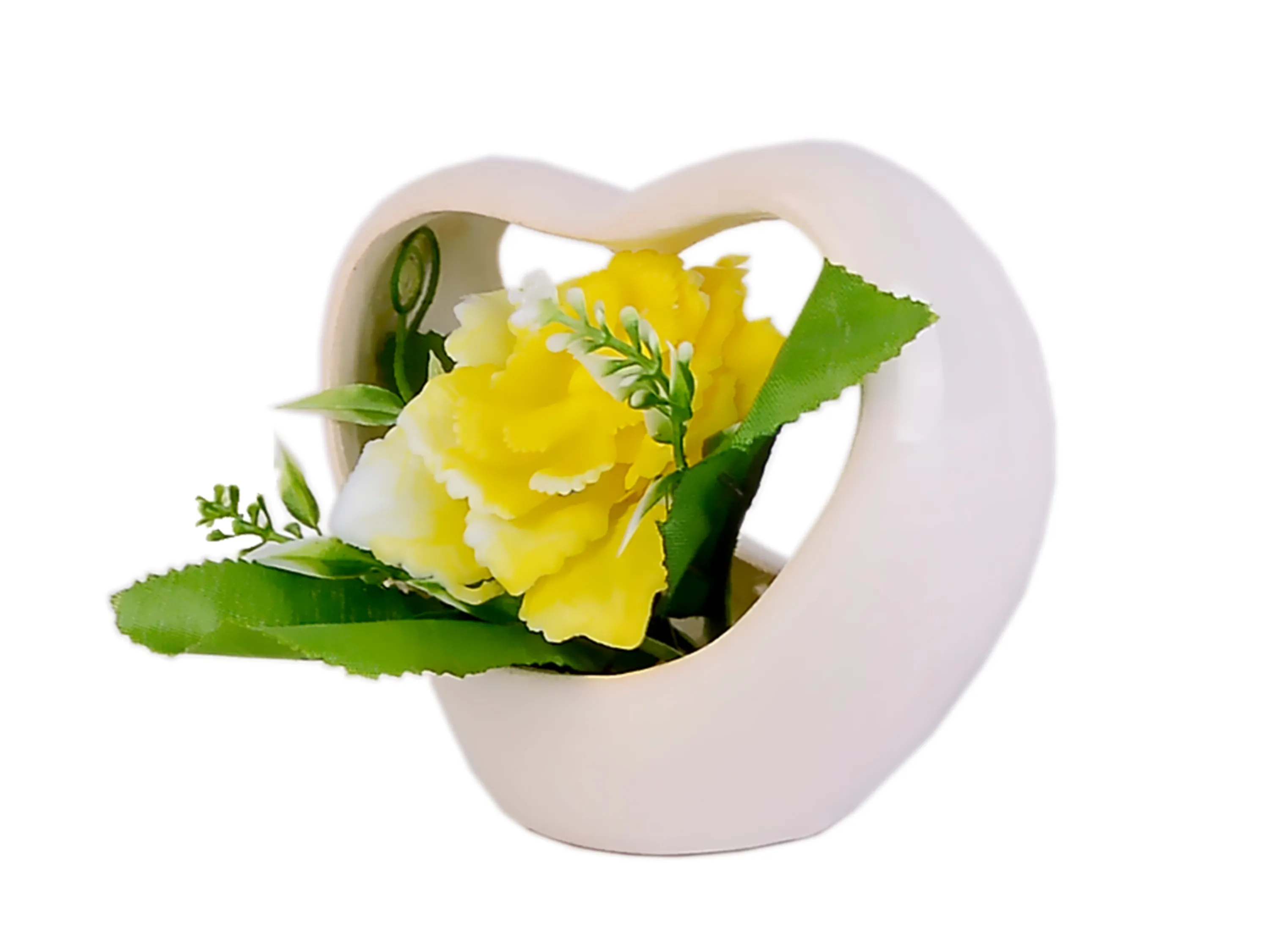 خرید گلدان گل کوچک