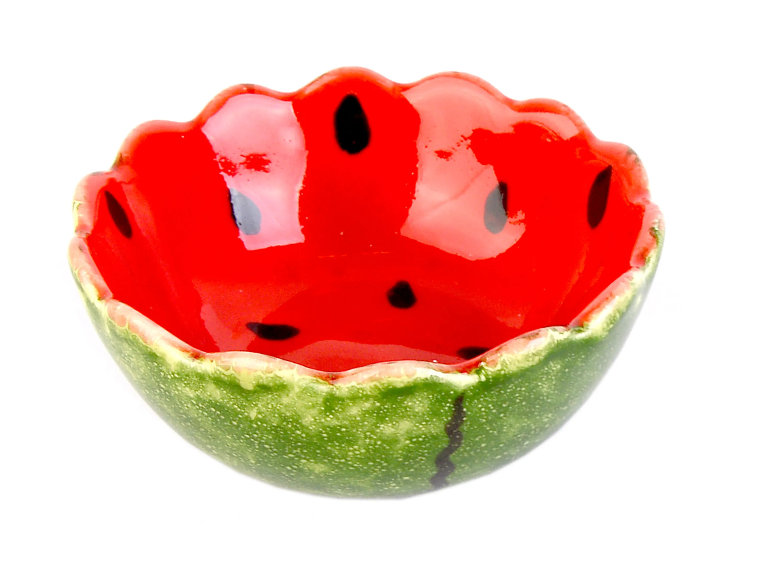 خرید کاسه طرح هندوانه