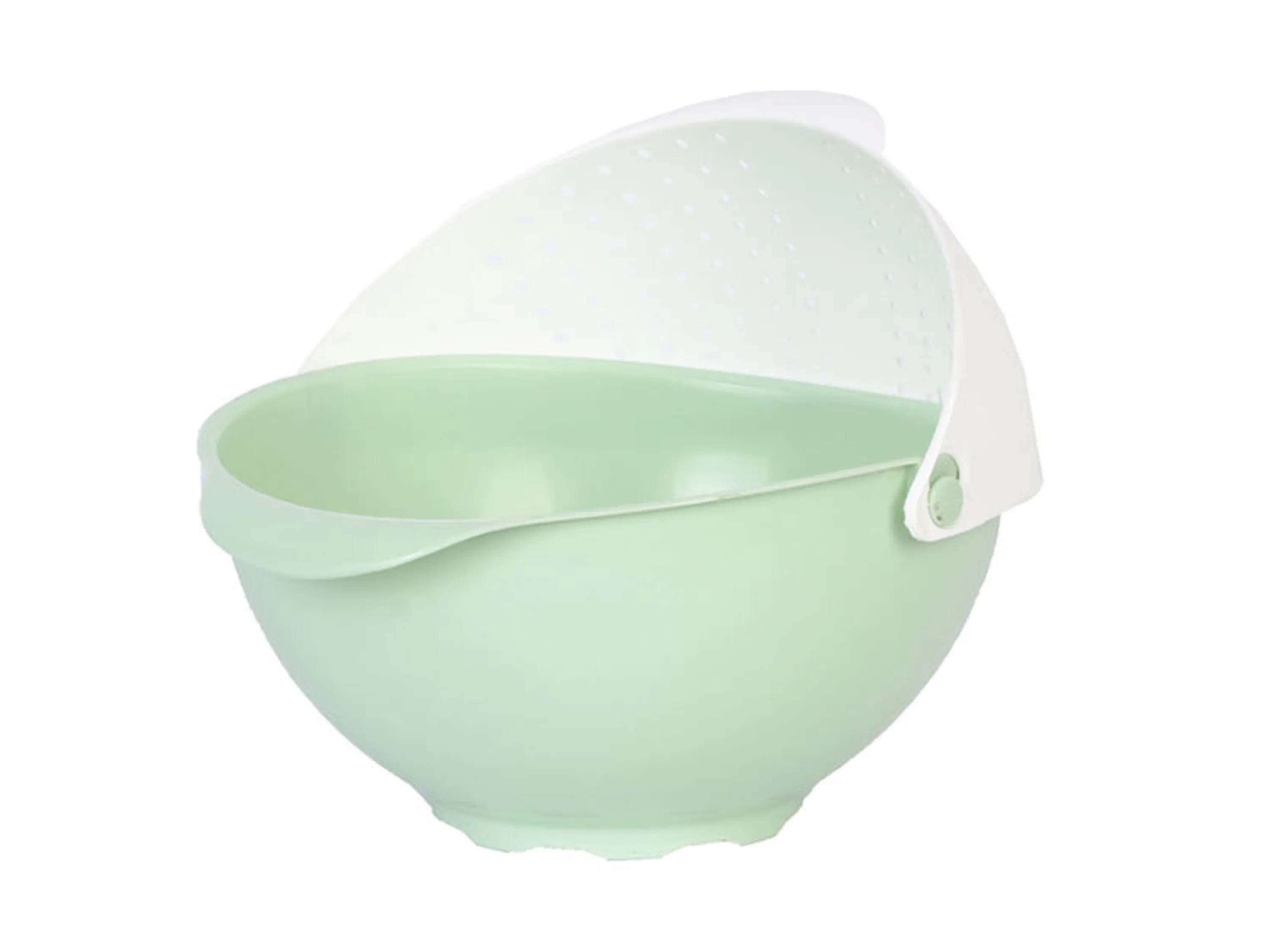 خرید لگن آبکش دار شایگان مدل کشویی