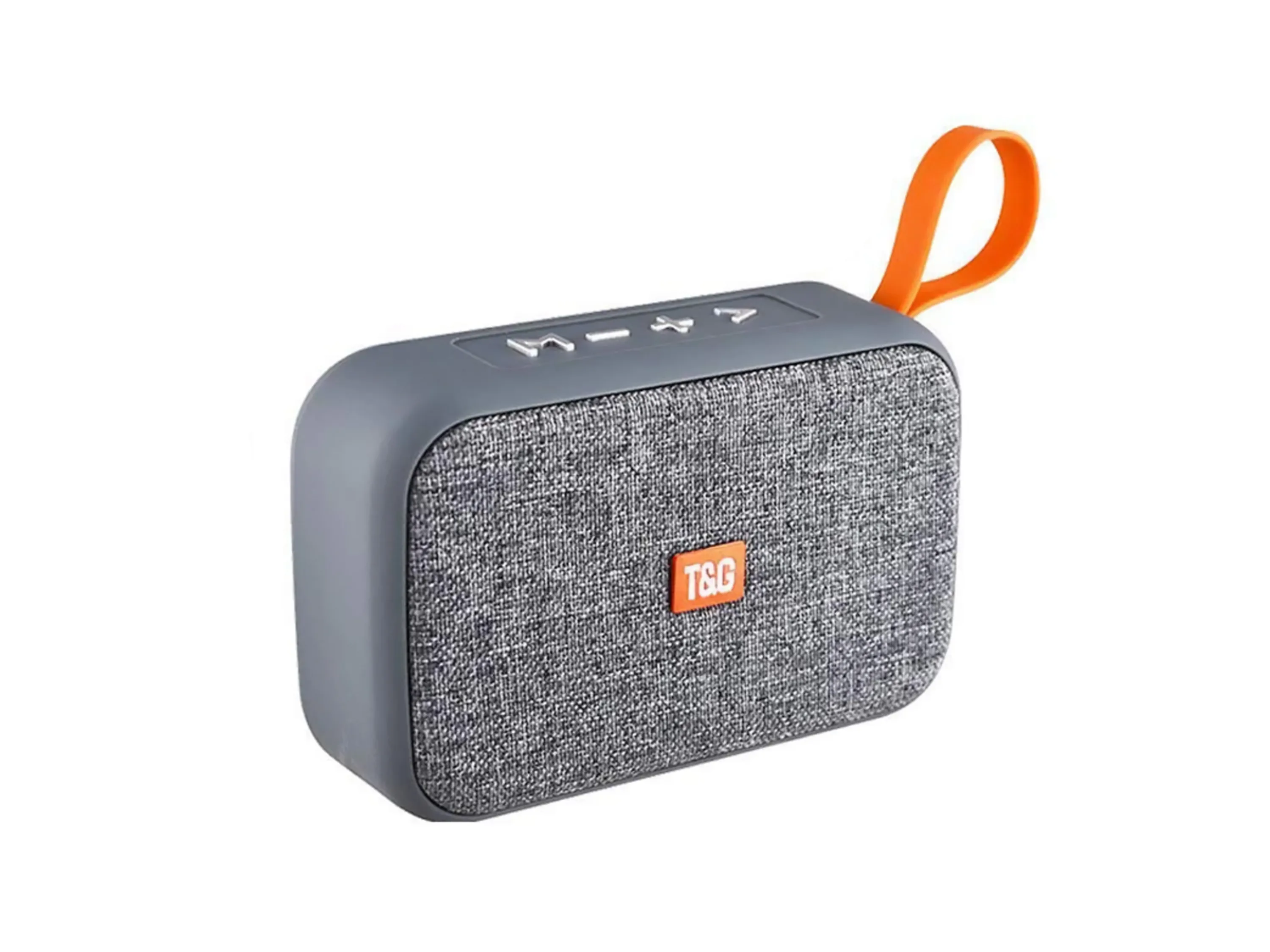 خرید مینی اسپیکر شارژی t&g