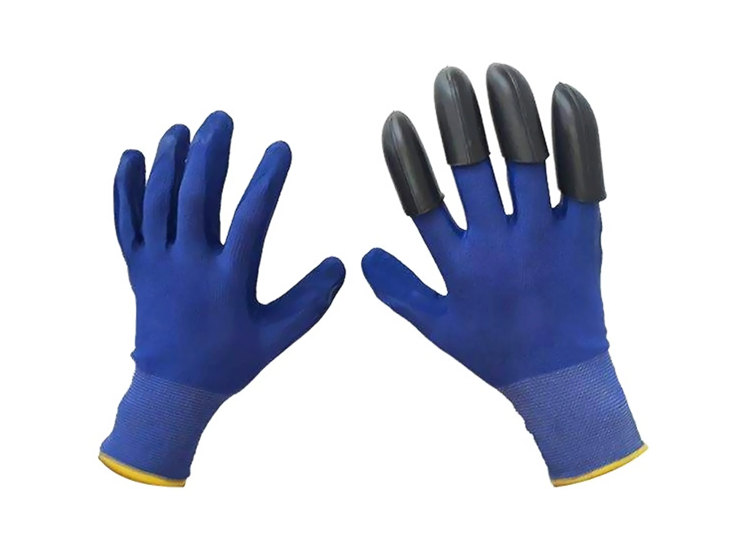 دستکش باغبانی چنگک دار خرید دستکش باغبانی چنگک دار