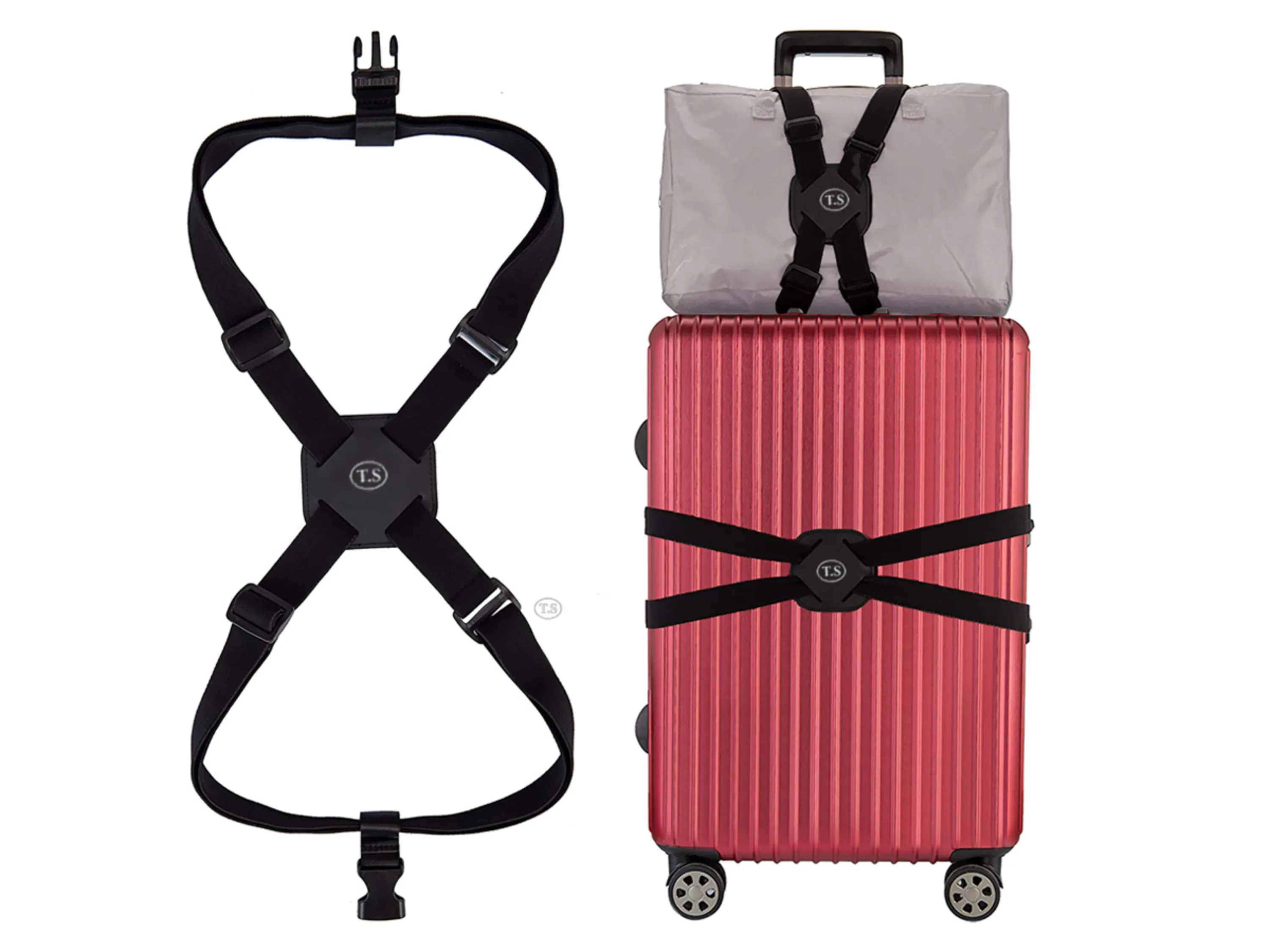 خرید بند نگهدارنده چمدان