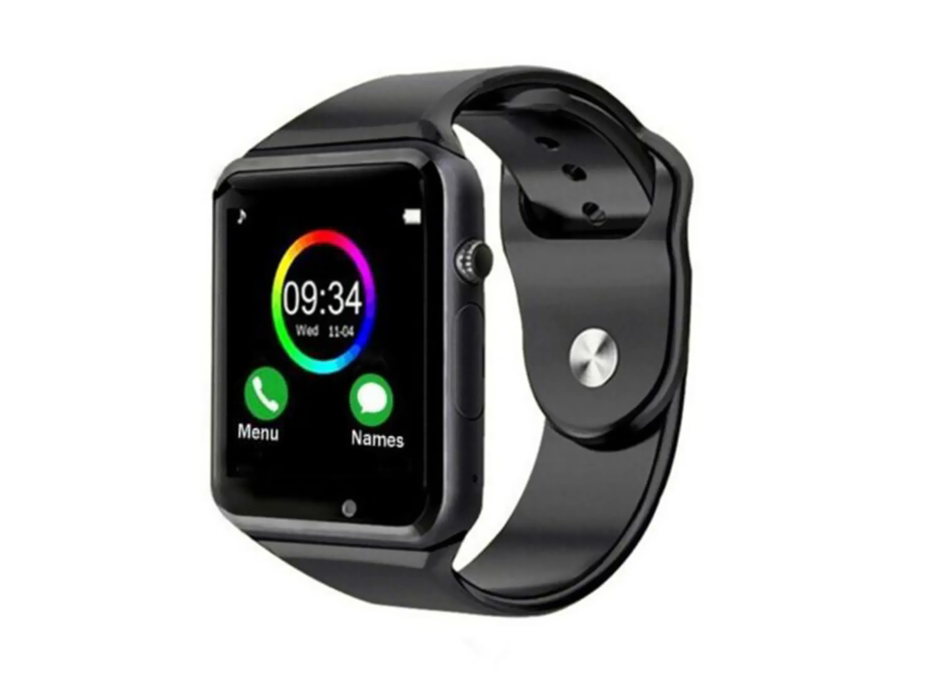 خرید ساعت هوشمند مدل اپل