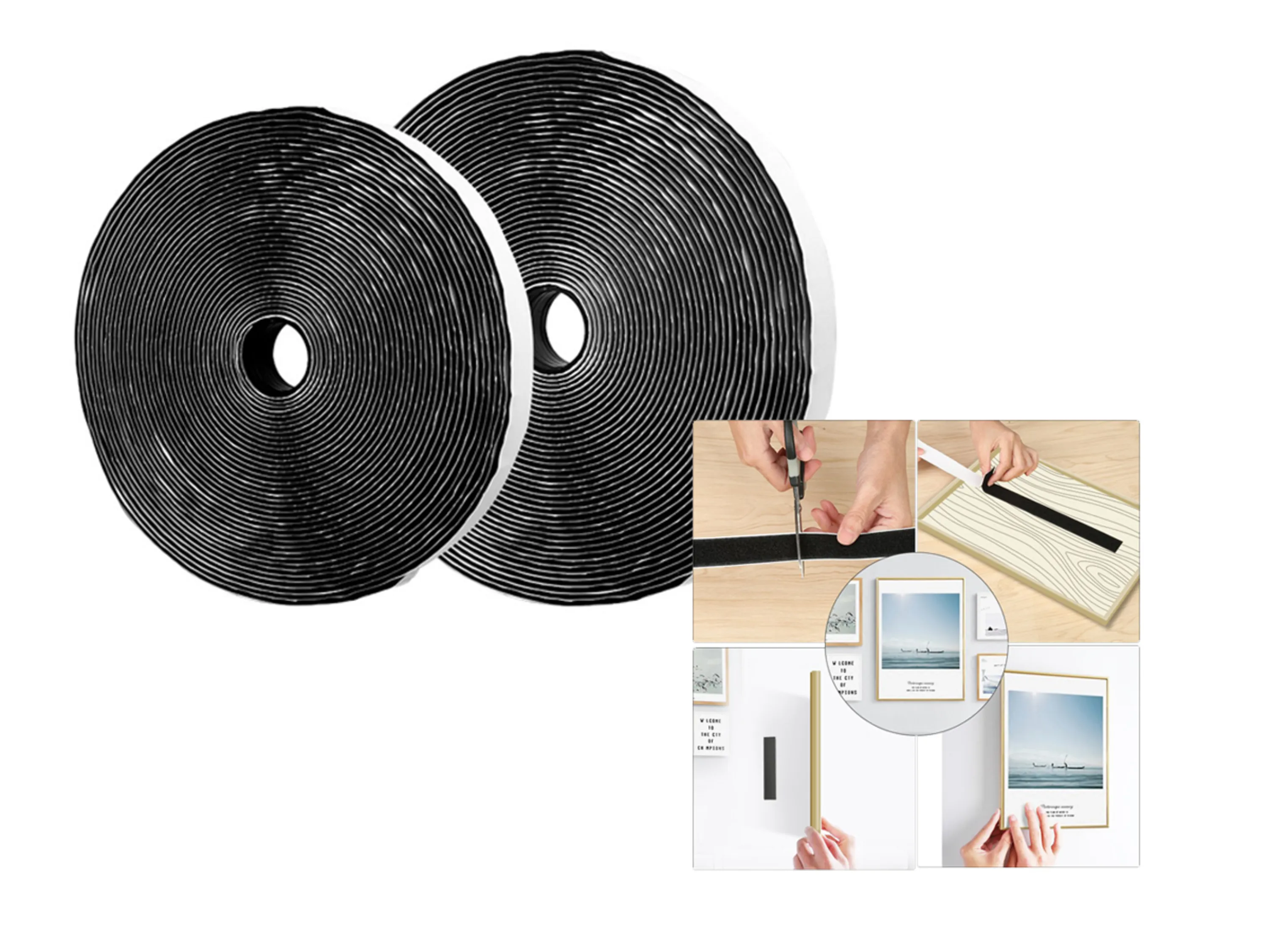 خرید چسب دو طرفه همه کاره