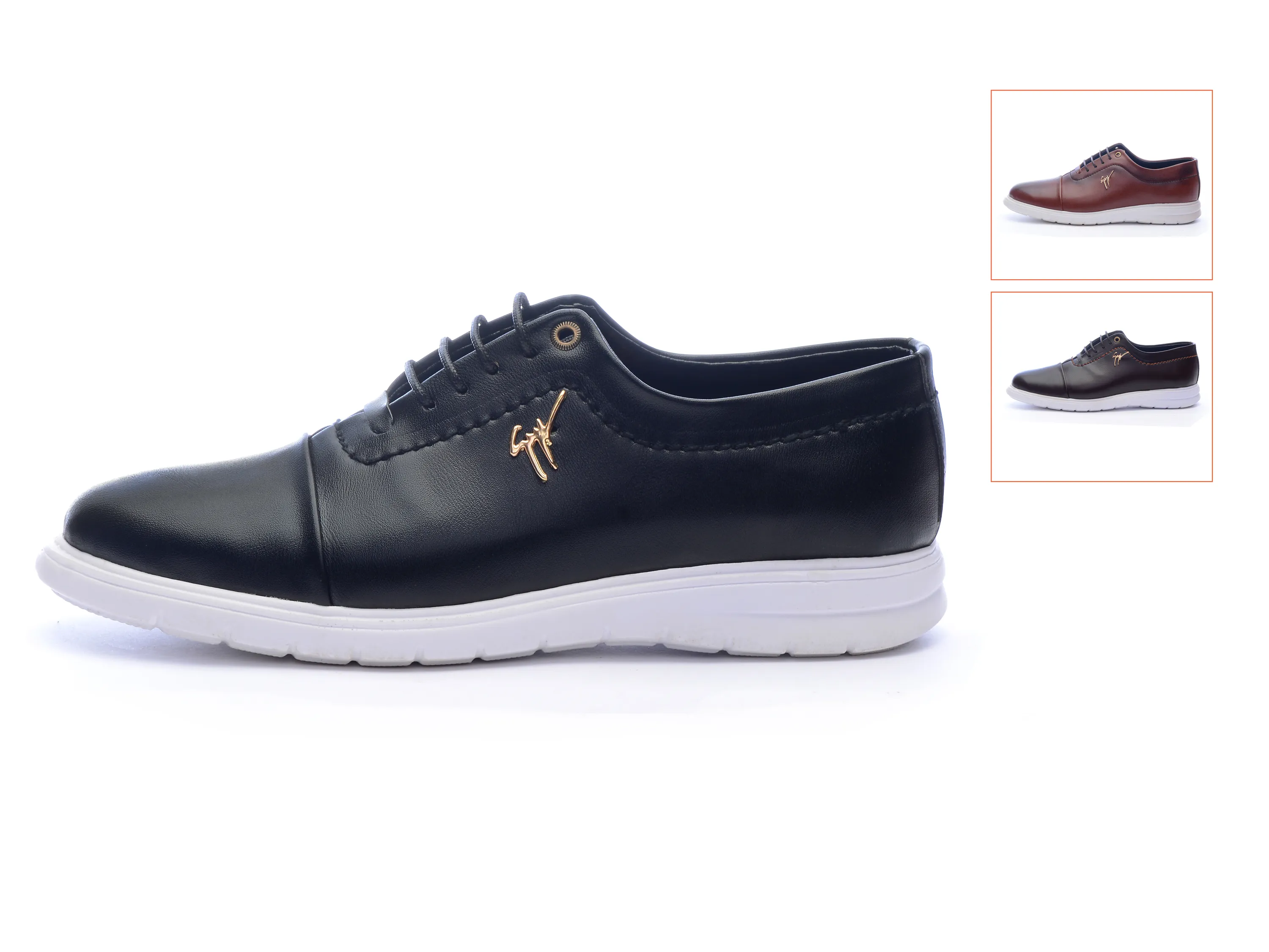 فروش اینترنتی کفش مردانه