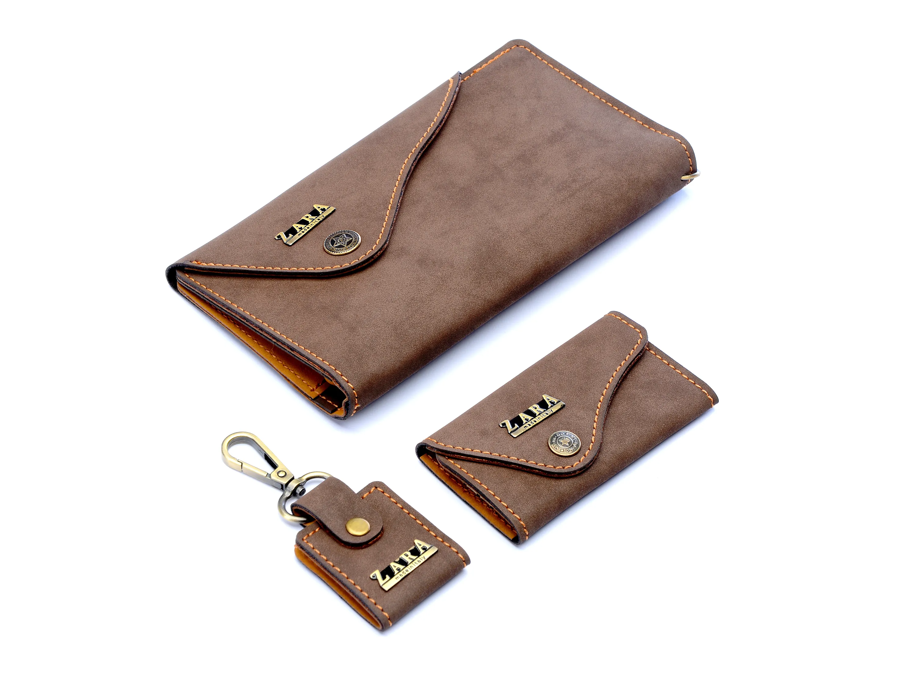 کیف پول طرح زارا خرید کیف پول طرح زارا