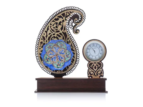 خرید تندیس هدیه تبلیغاتی
