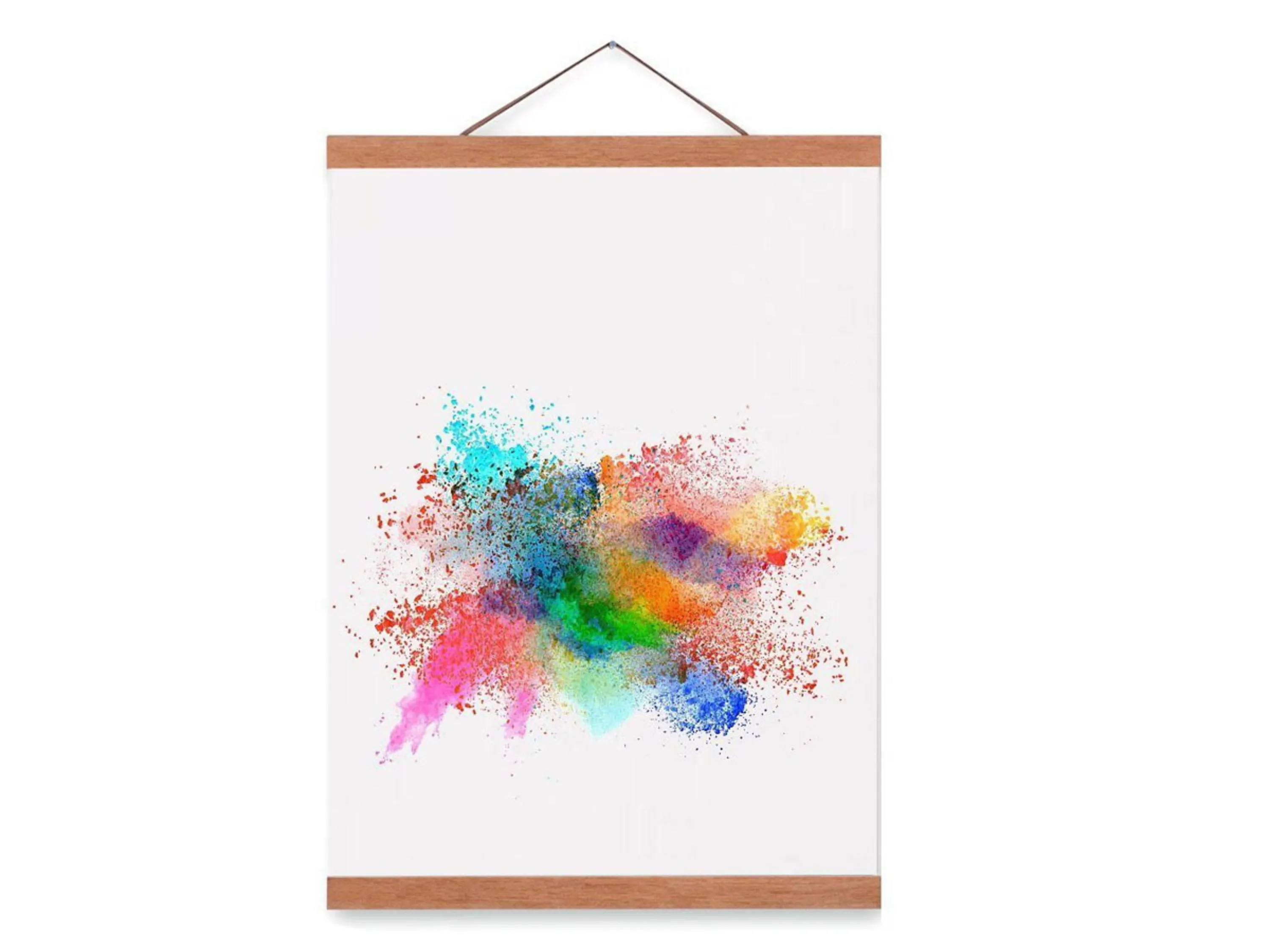 هولدر مگنتیک پوستر خرید هولدر مگنتیک پوستر