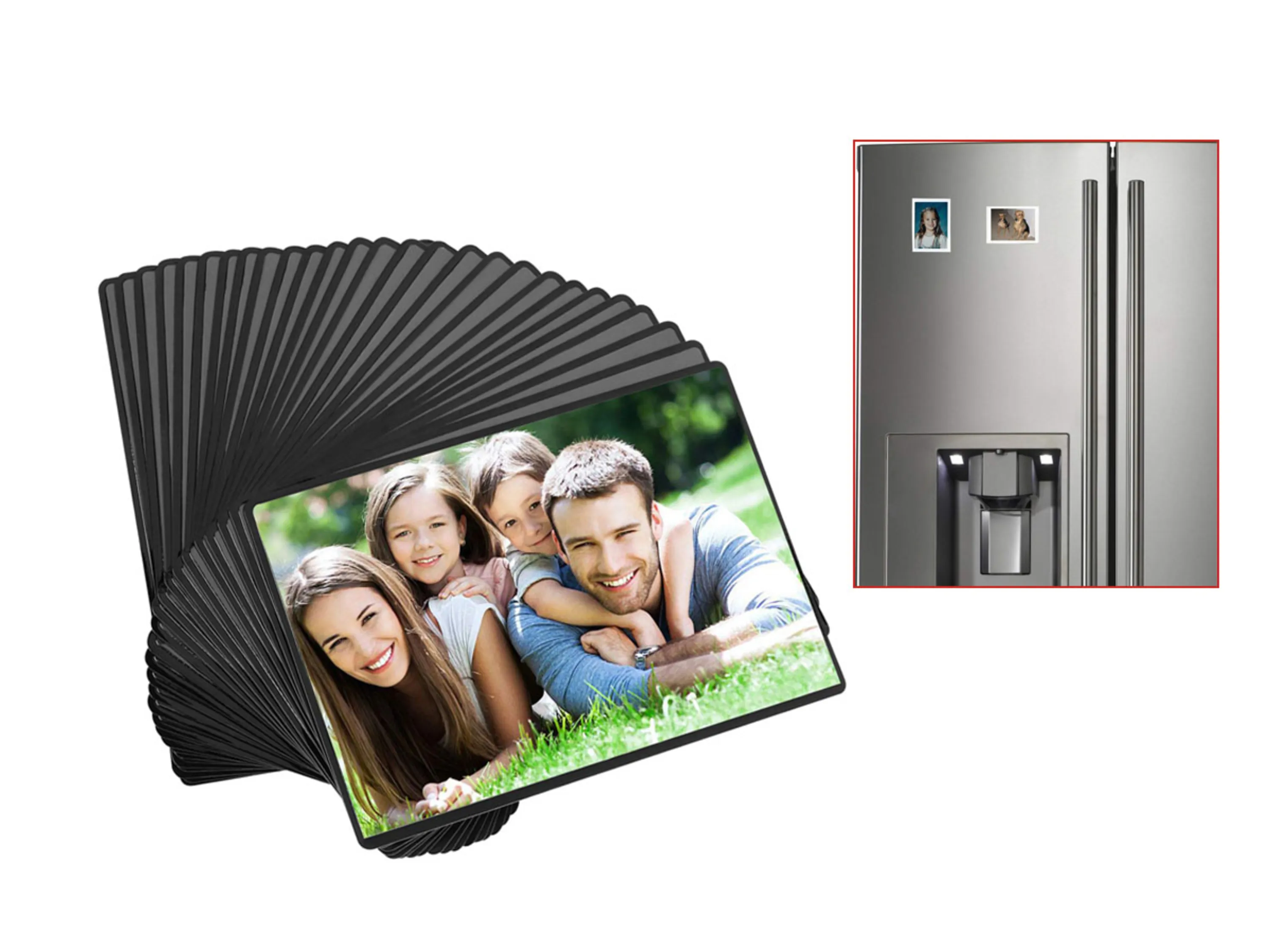 فریم مگنتیک عکس خرید فریم مگنتیک عکس