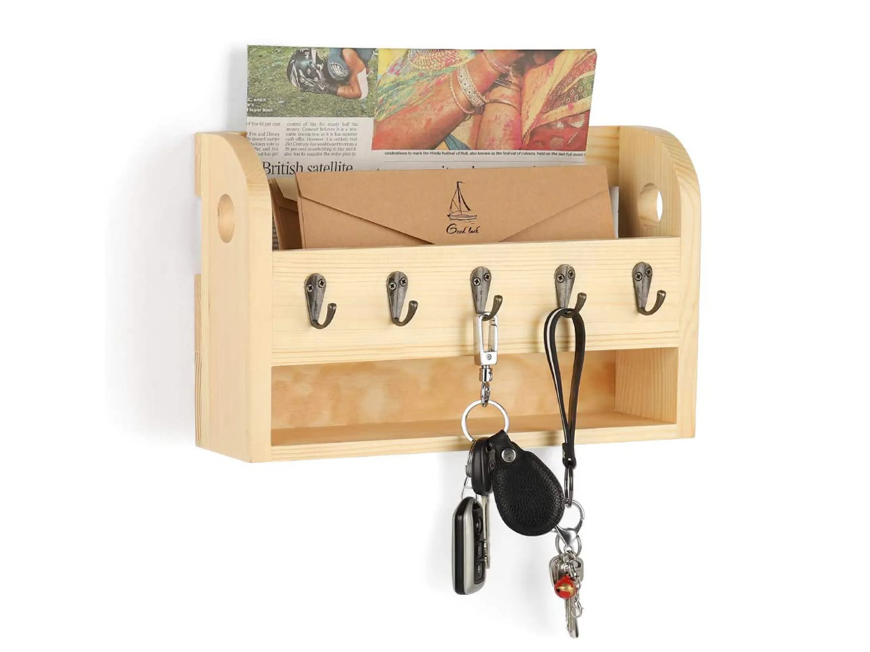 خرید جا کلیدی دیواری