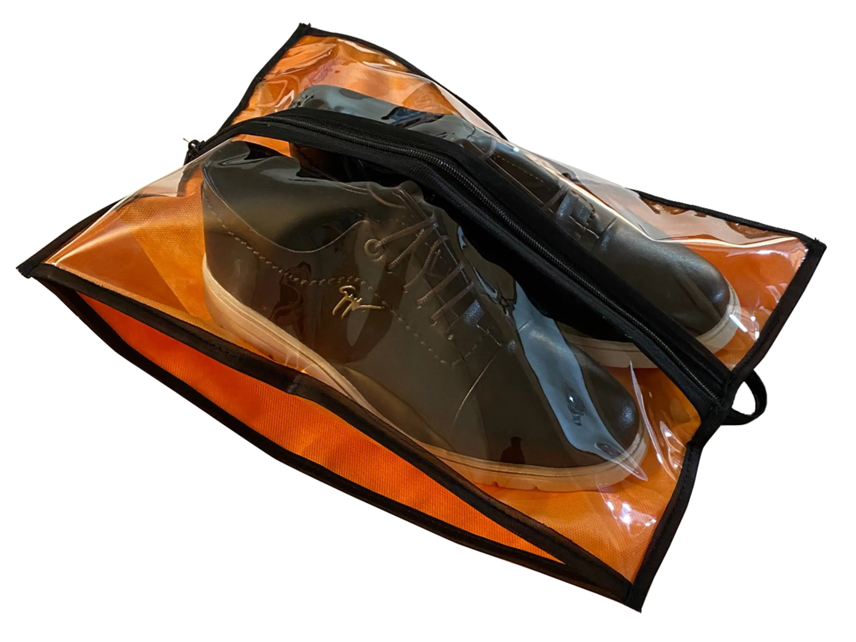 خرید کاور کفش مسافرتی