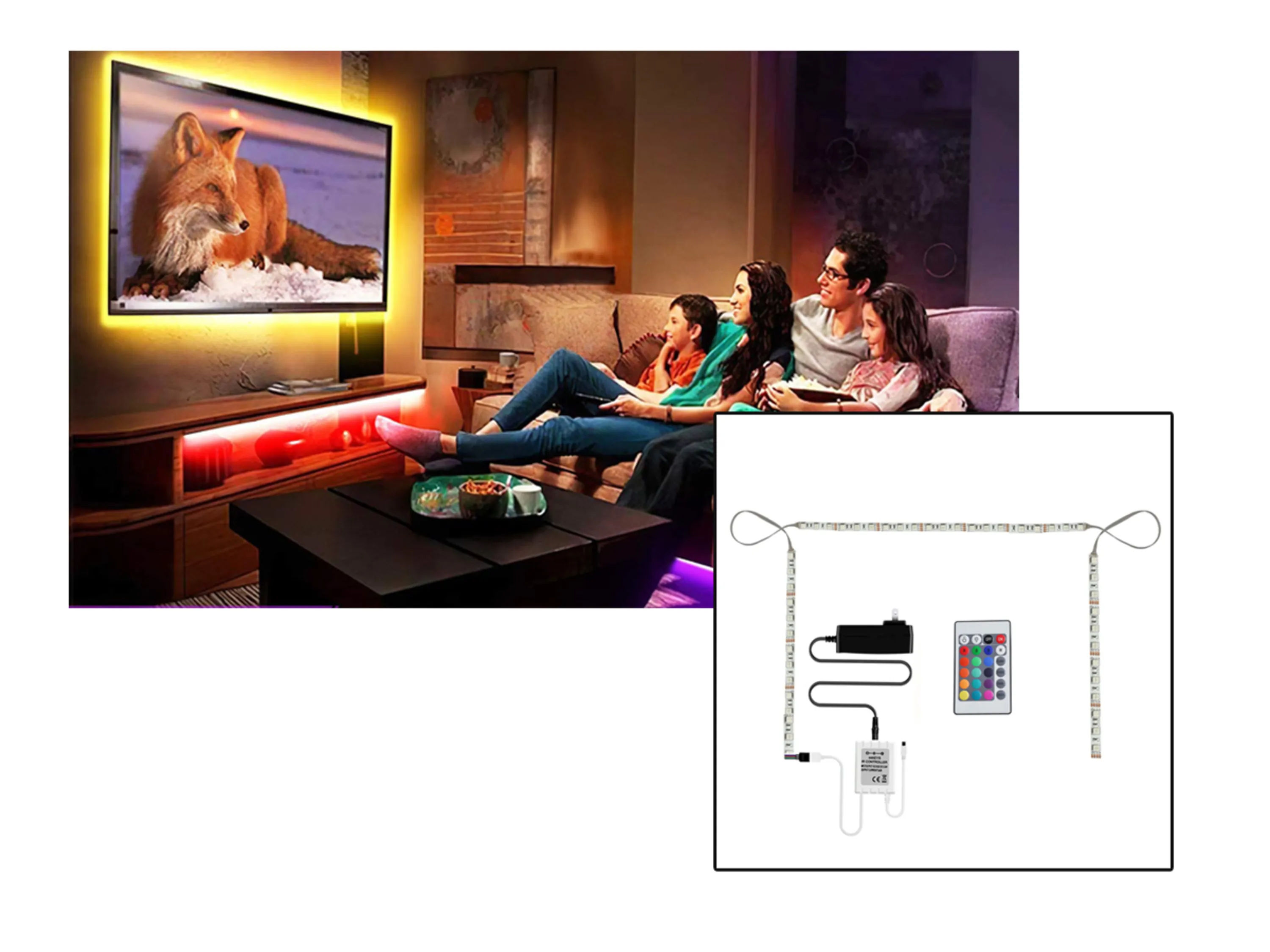 نوار ال ای دی نورپردازی خرید نوار ال ای دی نورپردازی