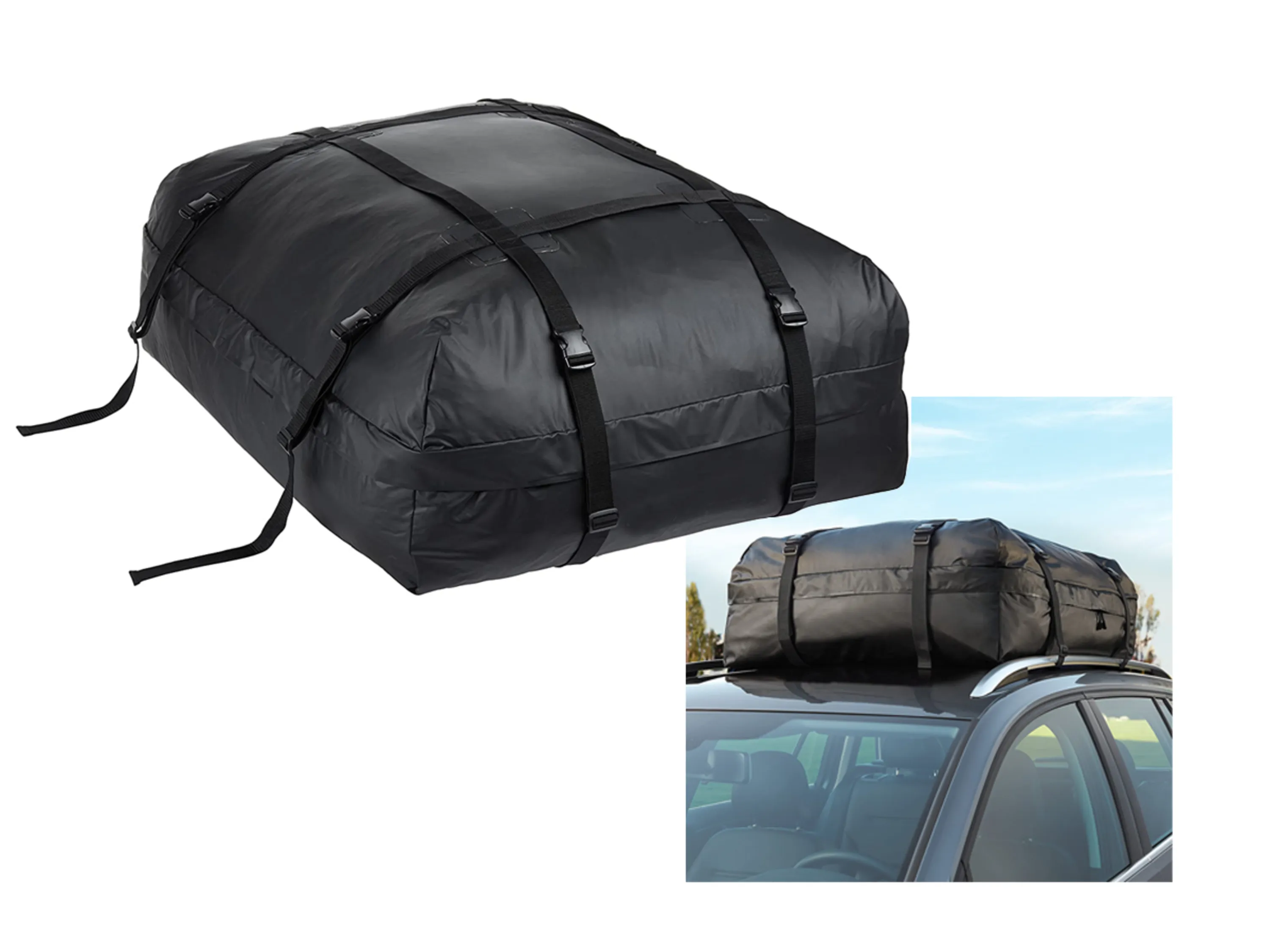 کیف باربند خودرو خرید کیف باربند خودرو