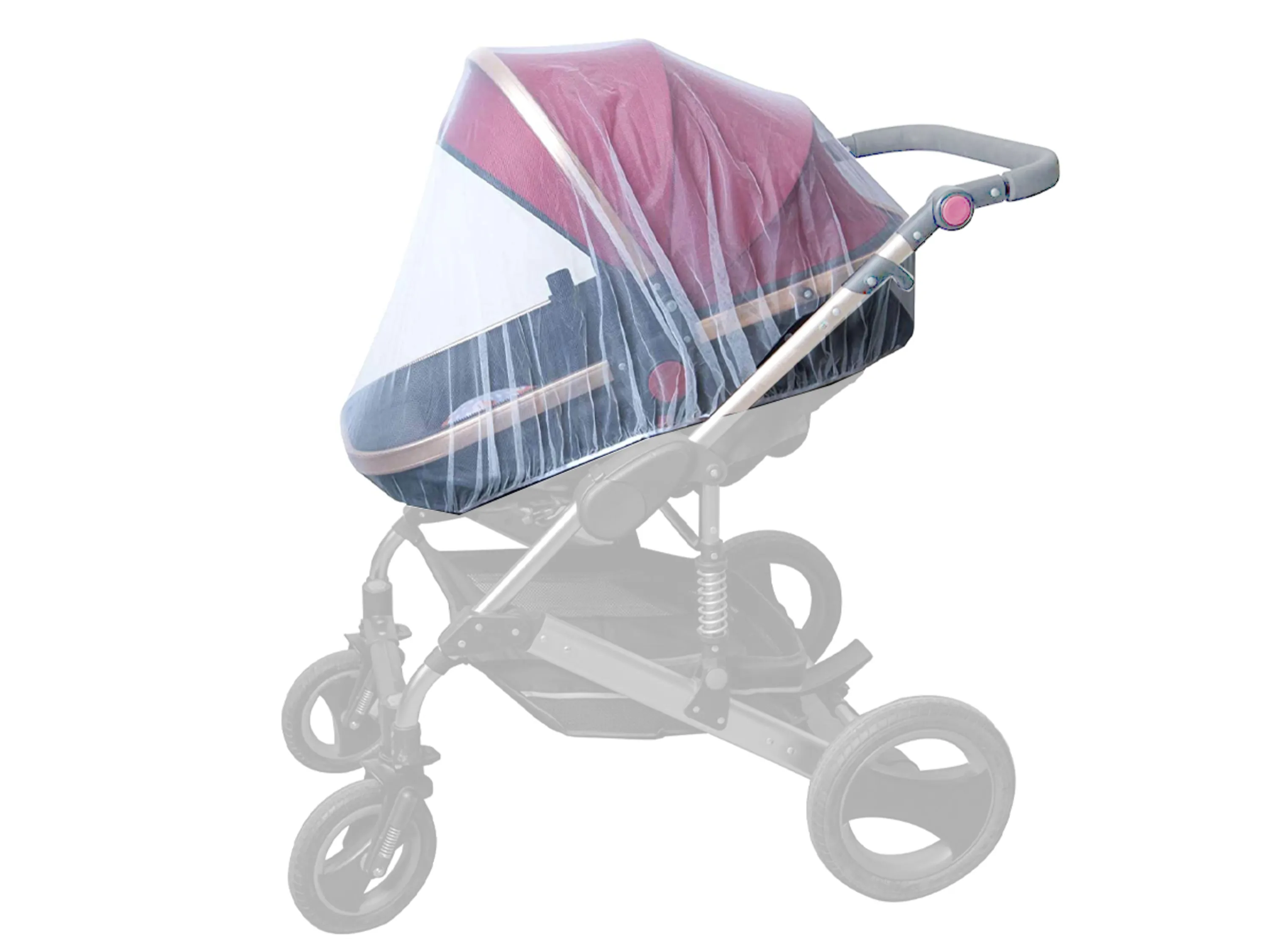 کاور توری کالسکه خرید کاور توری کالسکه