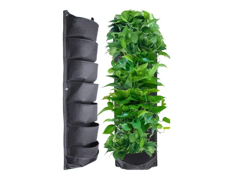خرید باغچه دیواری