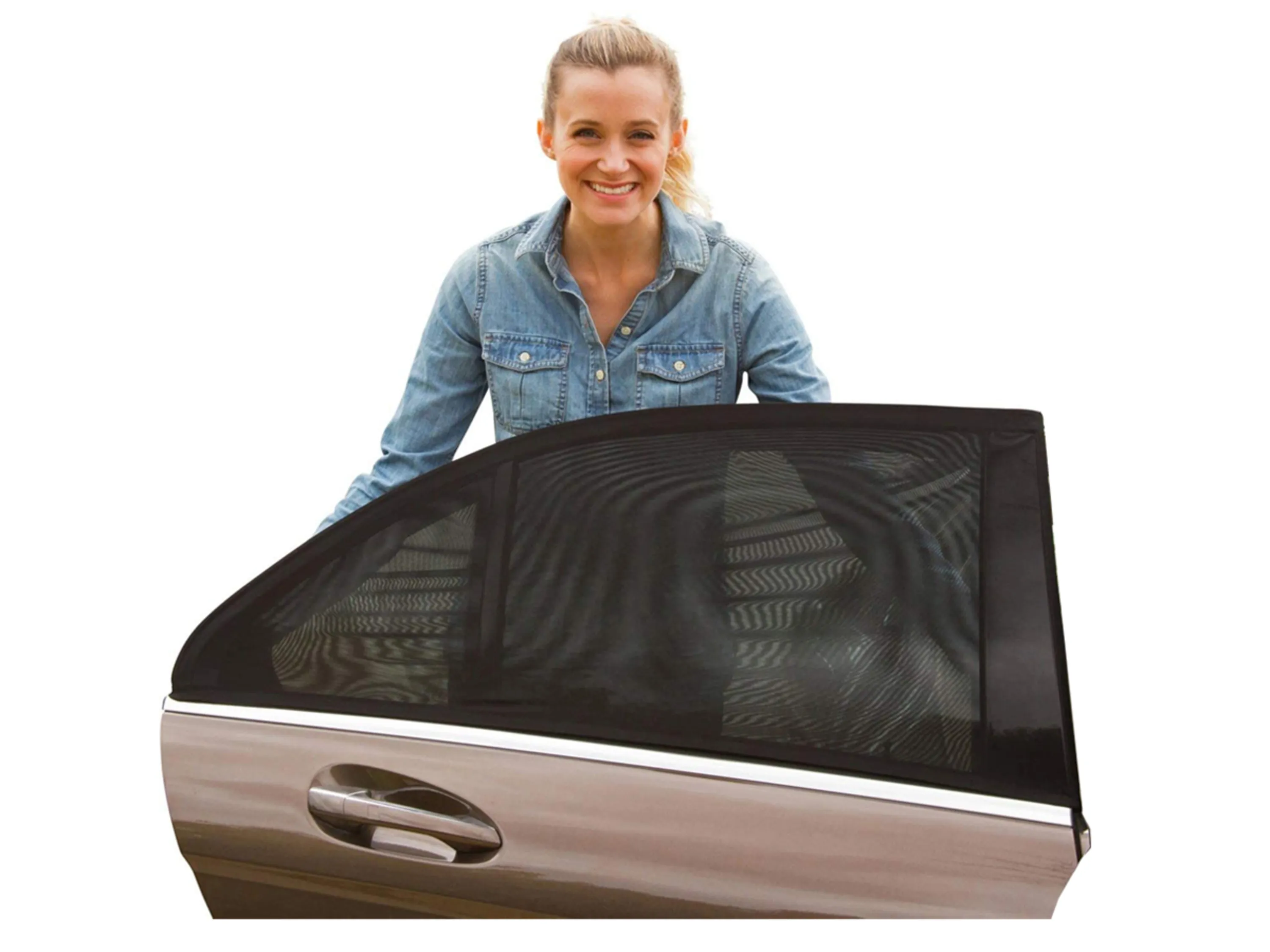 سایبان پنجره خودرو خرید سایبان پنجره خودرو