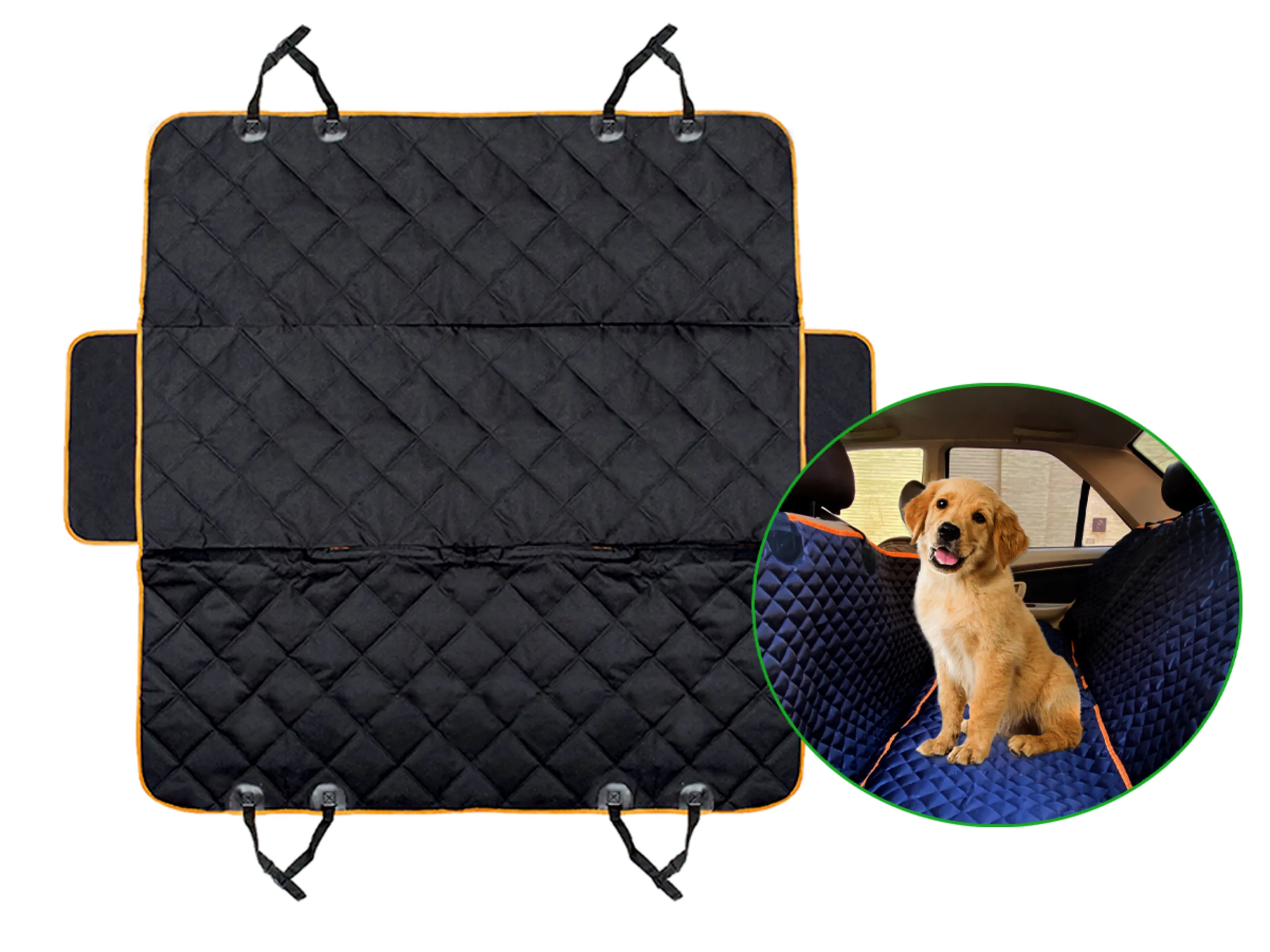 خرید کاور صندلی خودرو