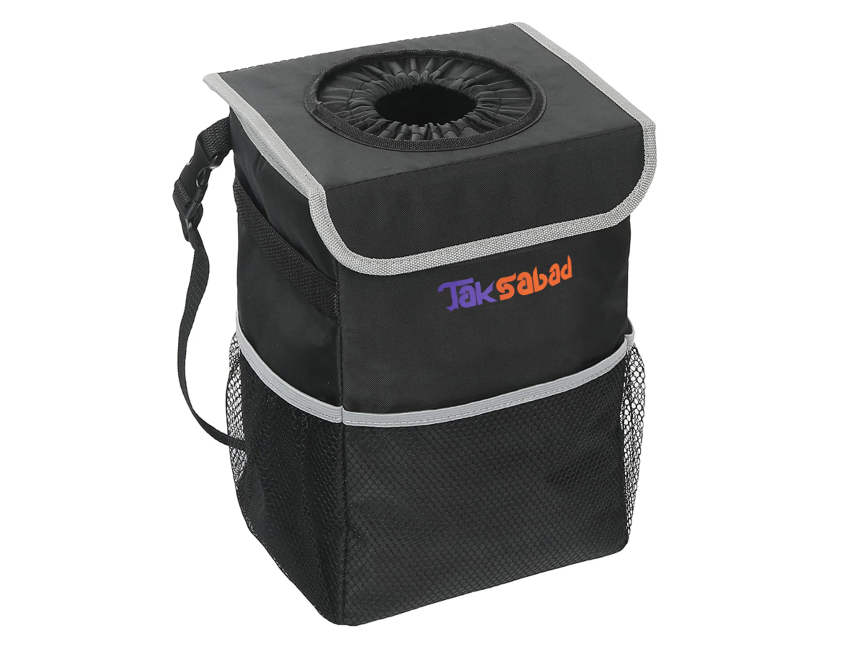 سطل زباله خودرو خرید سطل زباله خودرو