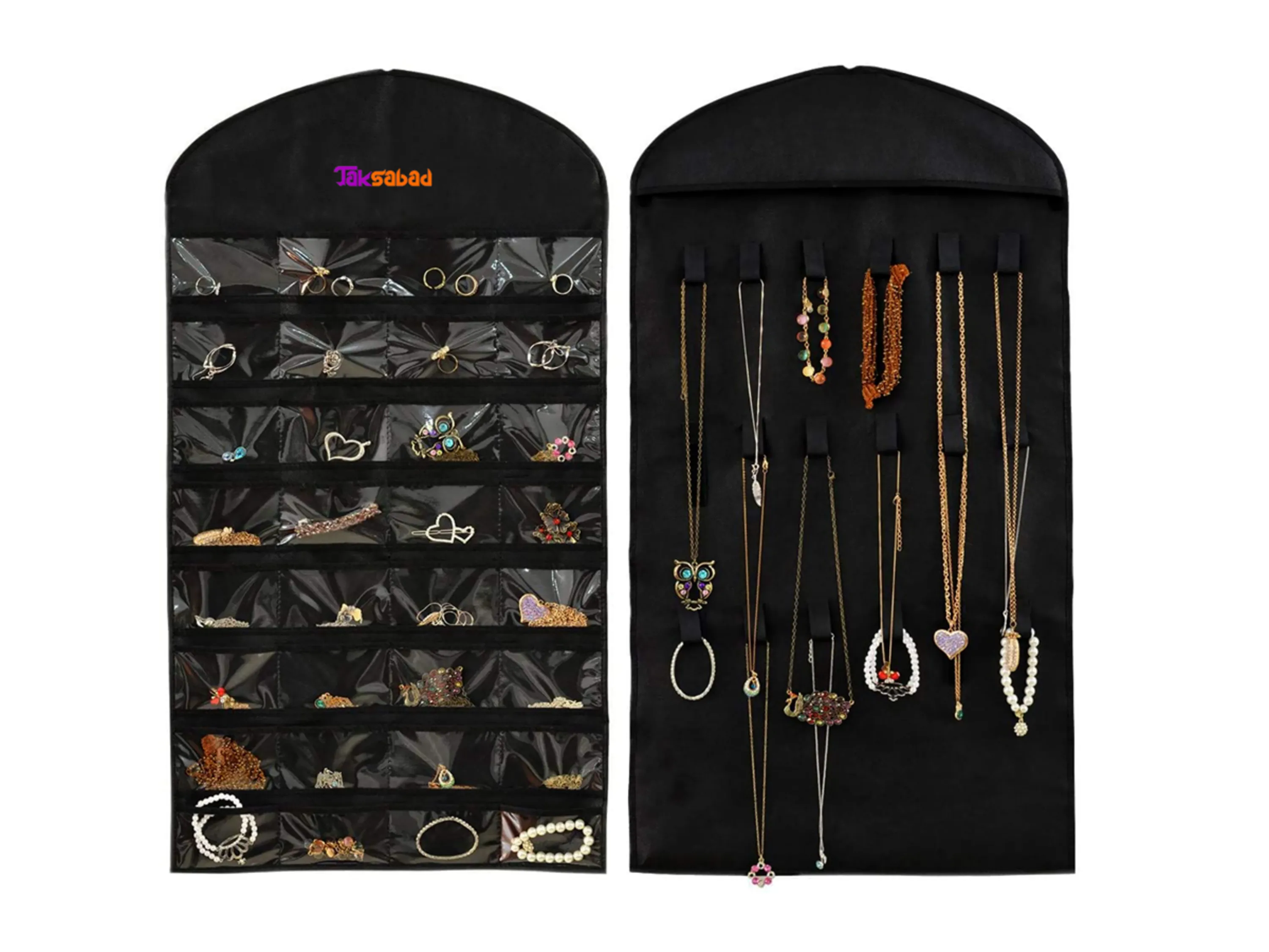 خرید نظم دهنده زیور آلات