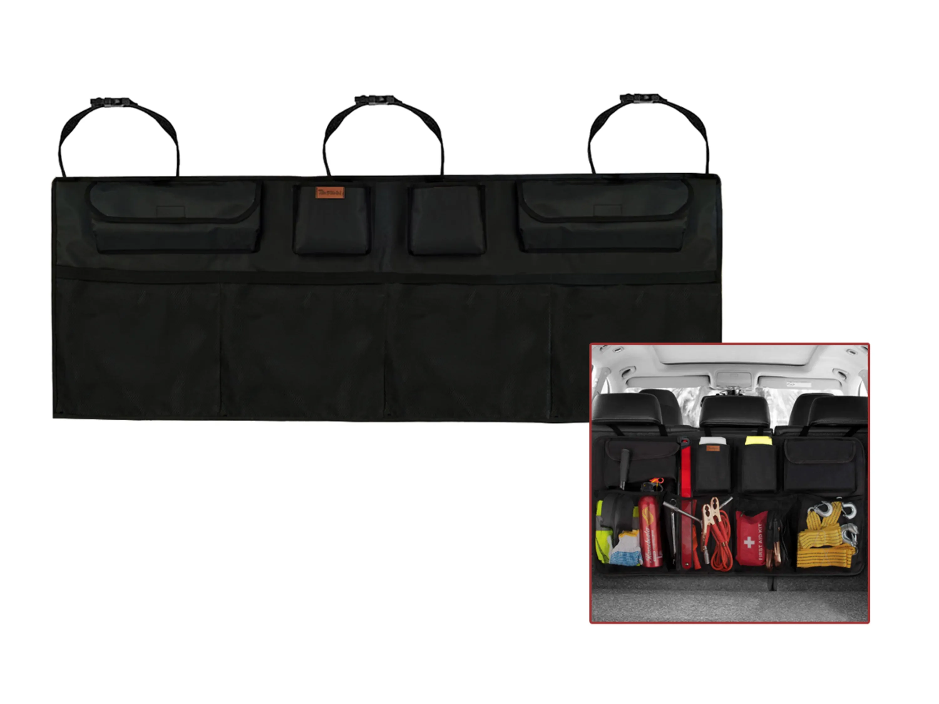 خرید ارگانایزر داخل خودرو