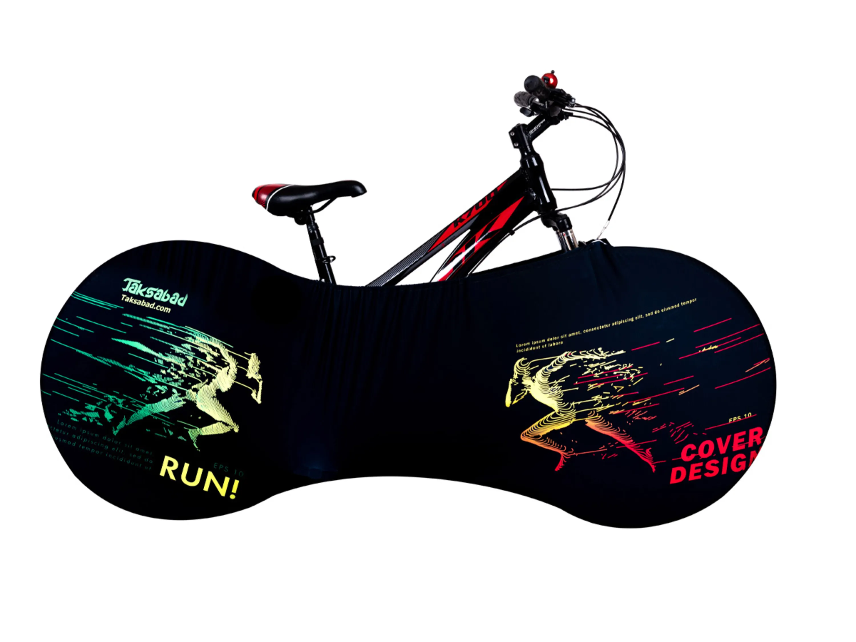 چادر دوچرخه خرید چادر دوچرخه