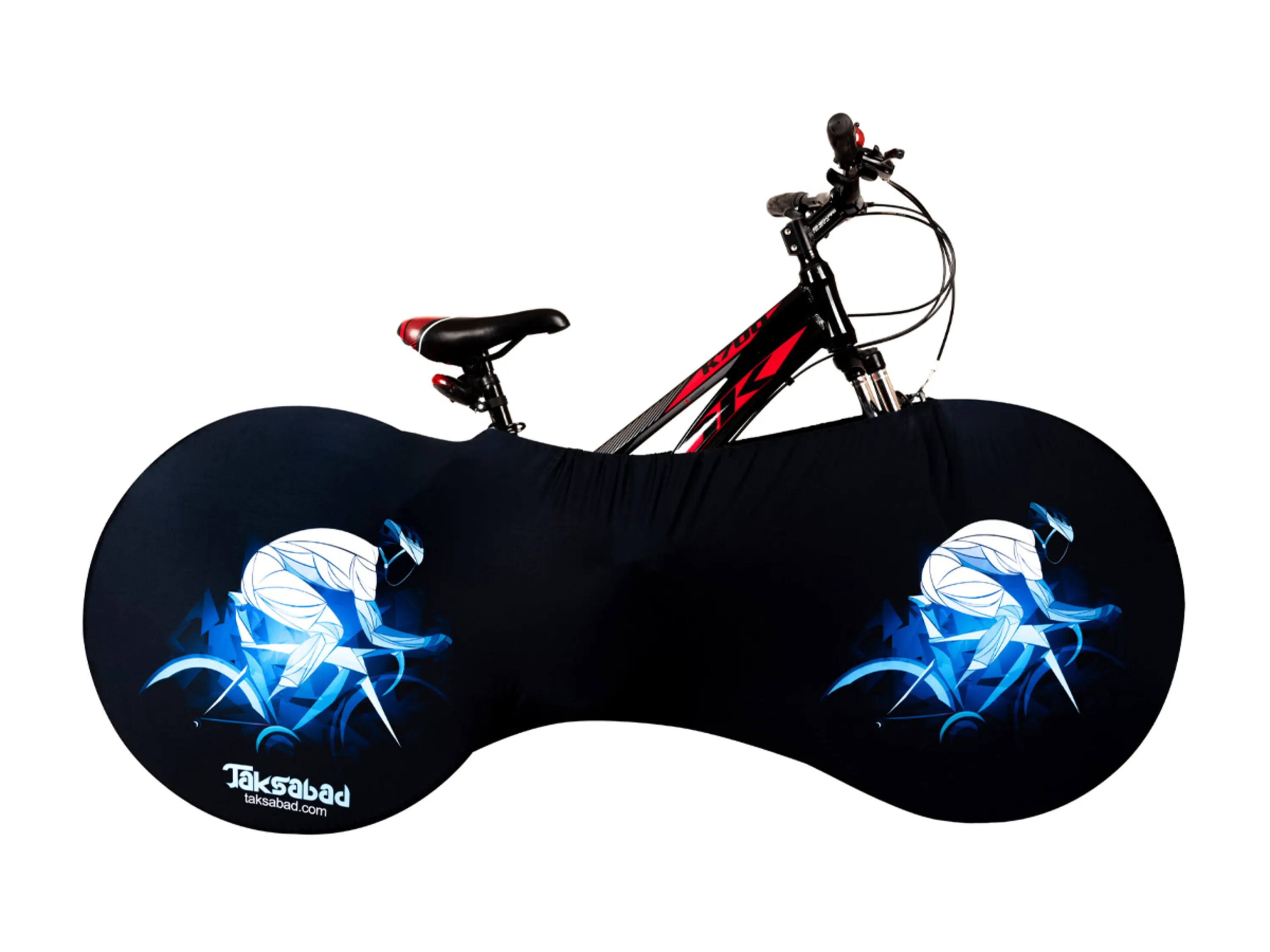 چادر دوچرخه تک سبد خرید چادر دوچرخه تک سبد