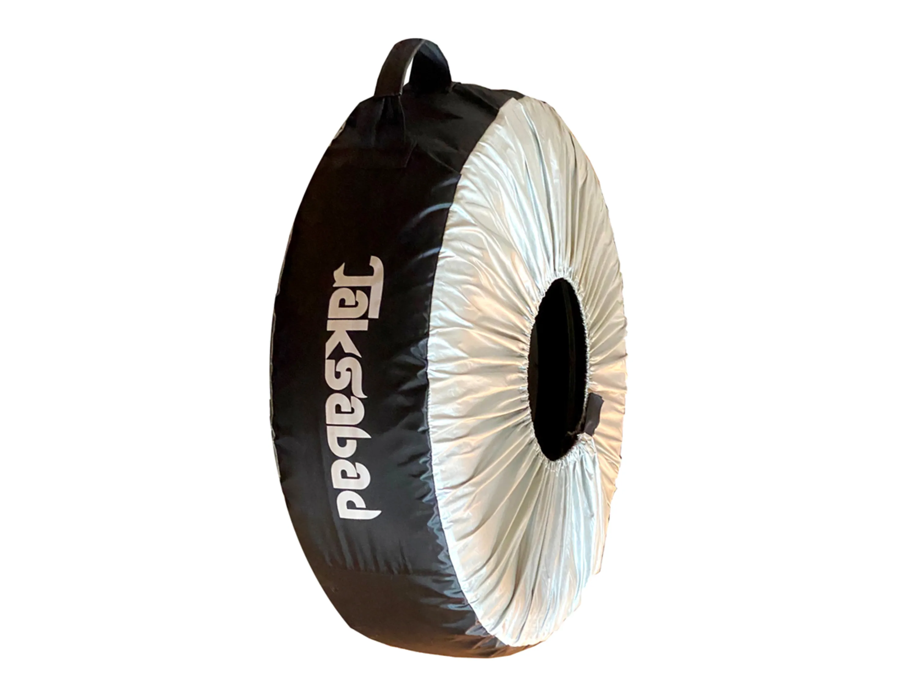 خرید کاور تایر زاپاس خودرو