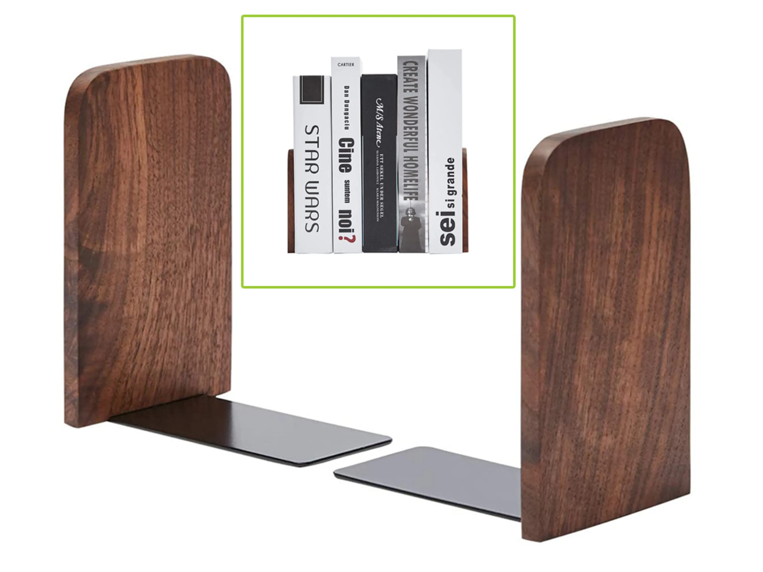 کتابخانه رومیزی خرید کتابخانه رومیزی