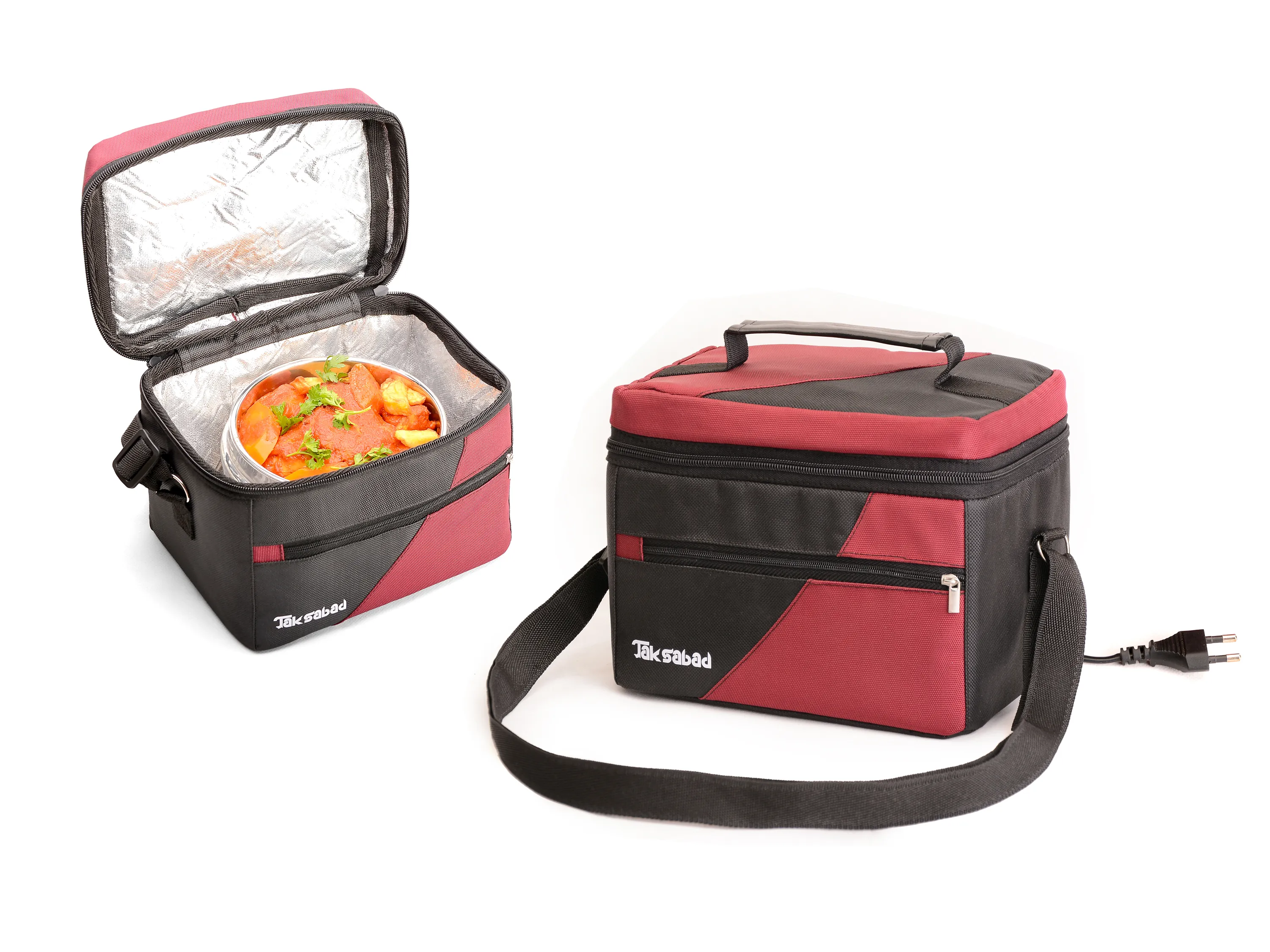 خرید کیف گرم کن برقی غذا