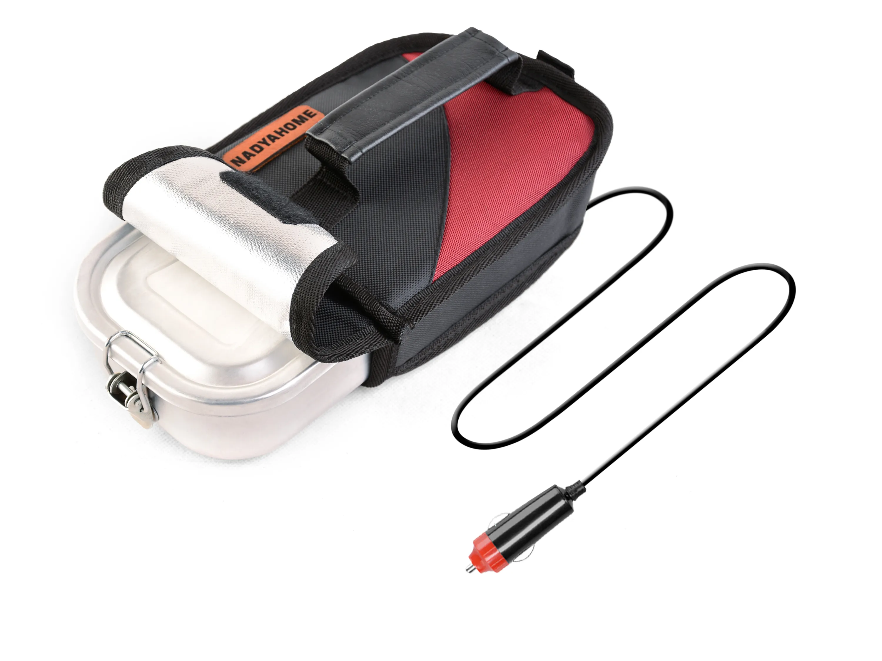 کیف گرمکن غذا خرید کیف گرمکن غذا